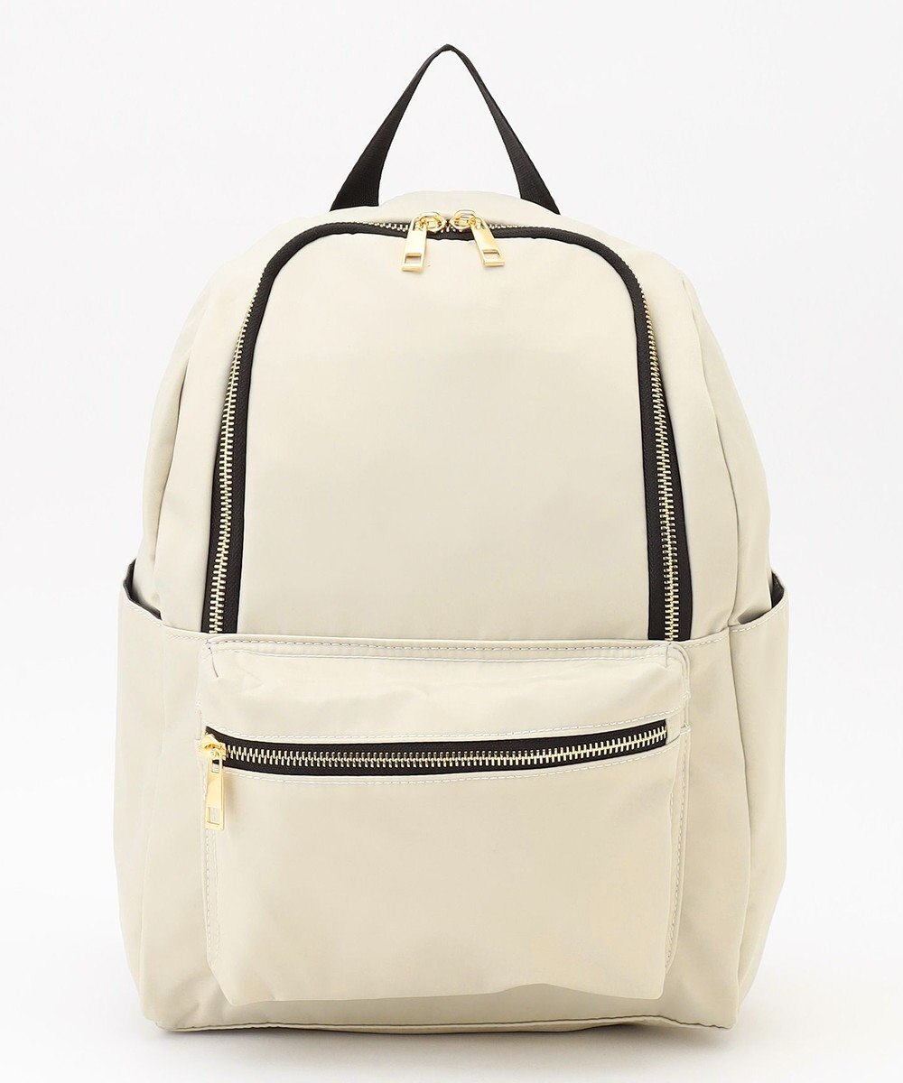 ANY メニーポケットデイリーリュック 