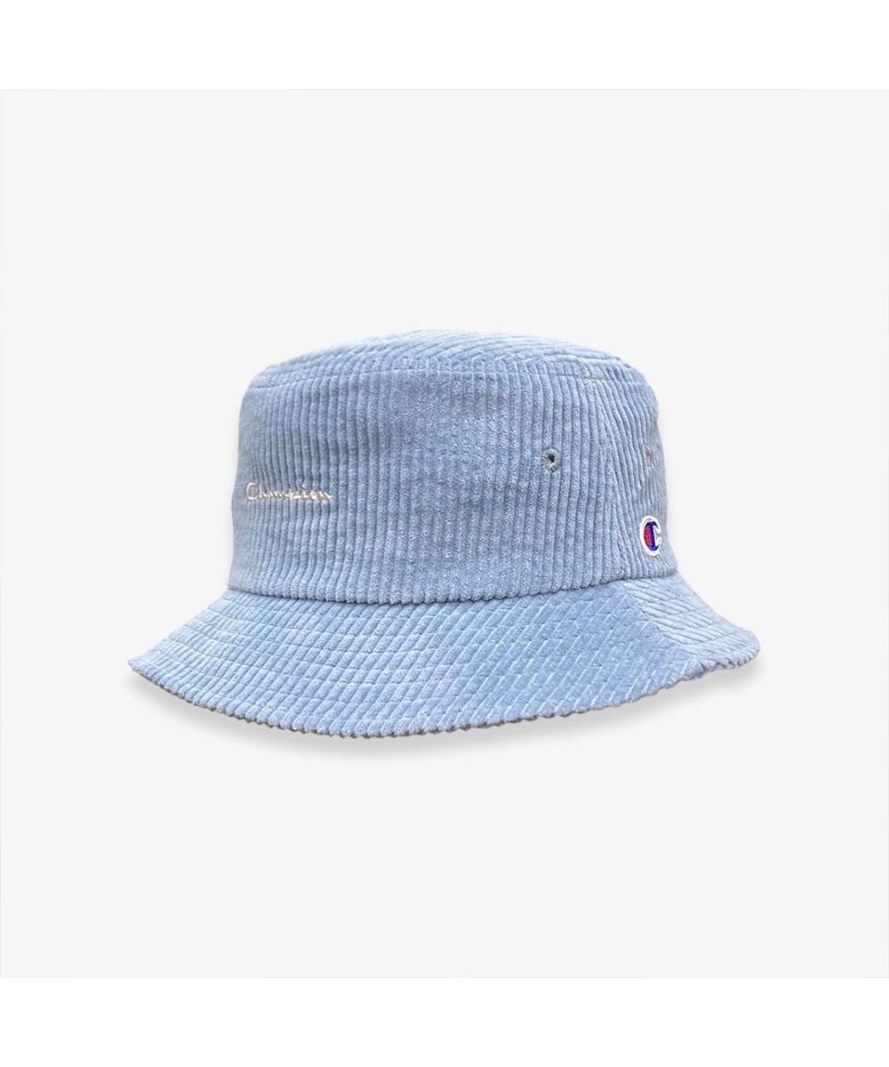 林八百吉商店 Champion　コーデュロイバケット 