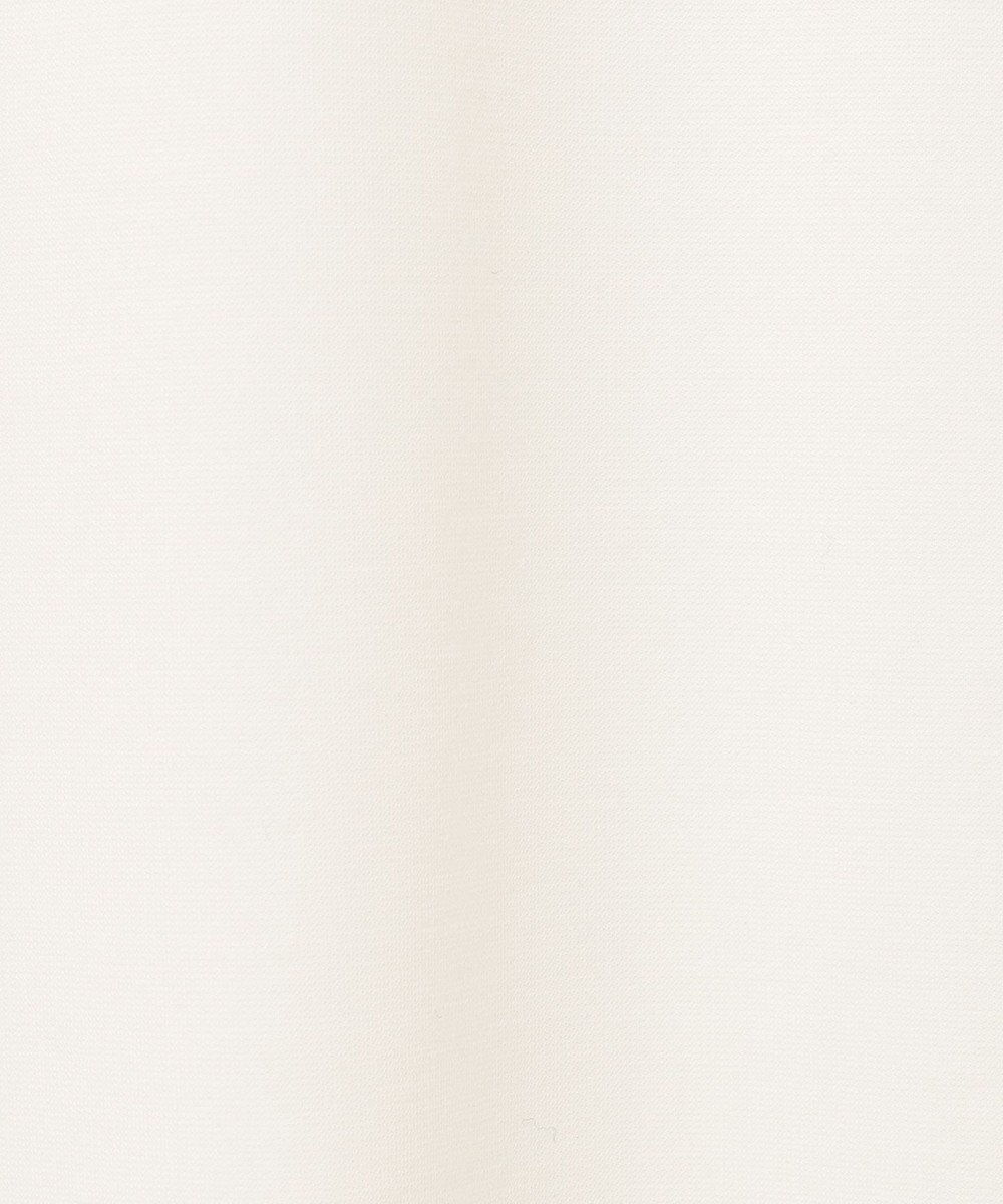 UNFILO 【Oggi 6月号掲載】BEAUTY FORM フレンチスリーブTシャツ 