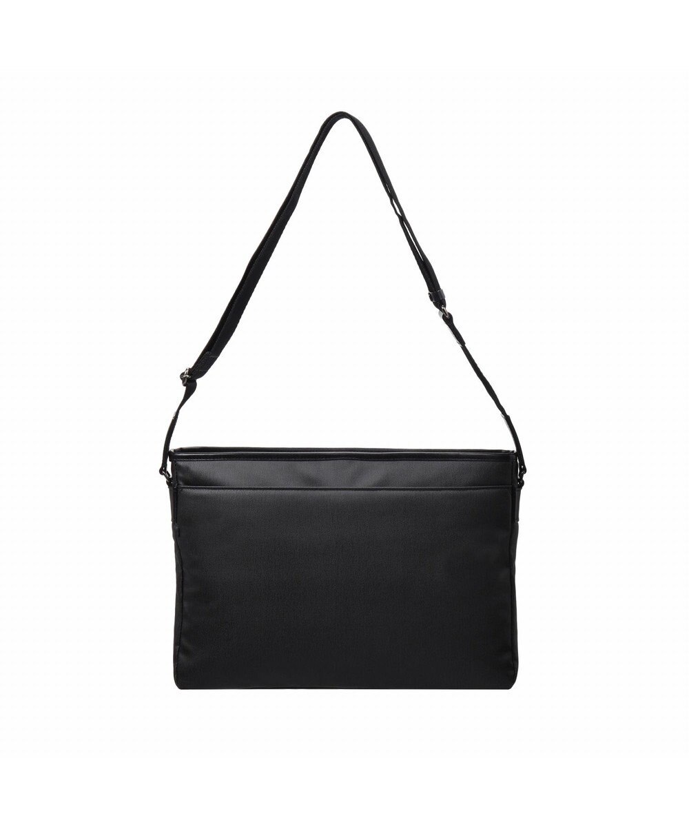 ACE BAGS & LUGGAGE ultima tokyo ディーノ ショルダーバッグ フロントファスナーポケット 68175 ウルティマトーキョー 