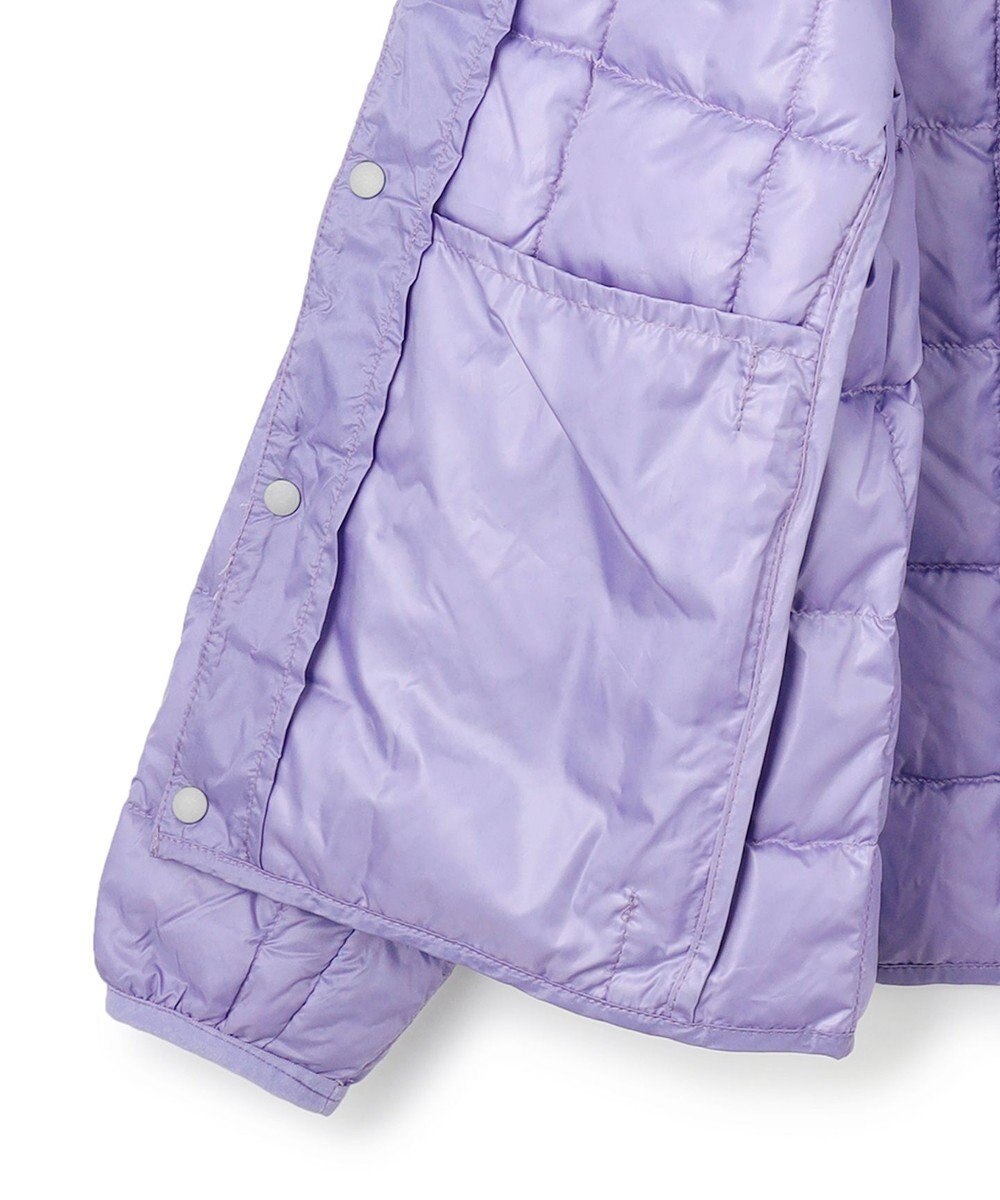 UNFILO 【新色追加/120-150cm】TAION クルージャケット(UNISEX) 