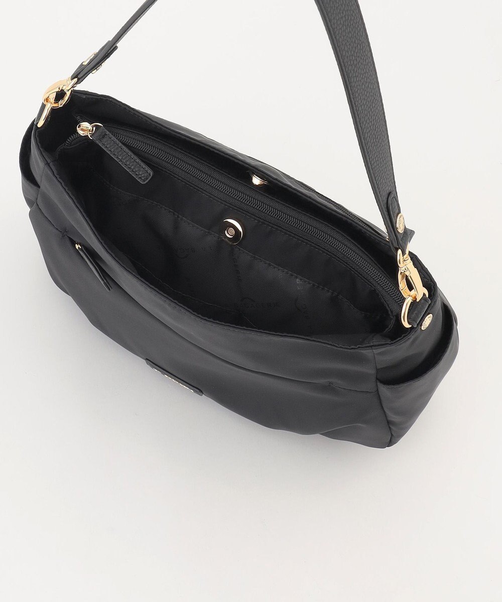 LA BAGAGERIE タック2WAYショルダーバッグ 