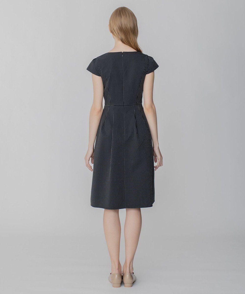 TOCCA 【洗える！】MOONLIT NIGHT ドレス 