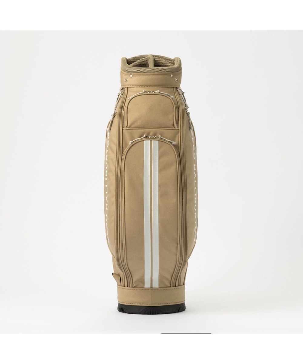 ZERO HALLIBURTON エッセンシャルシリーズ キャディバッグ ZHG-CB d3 85081 