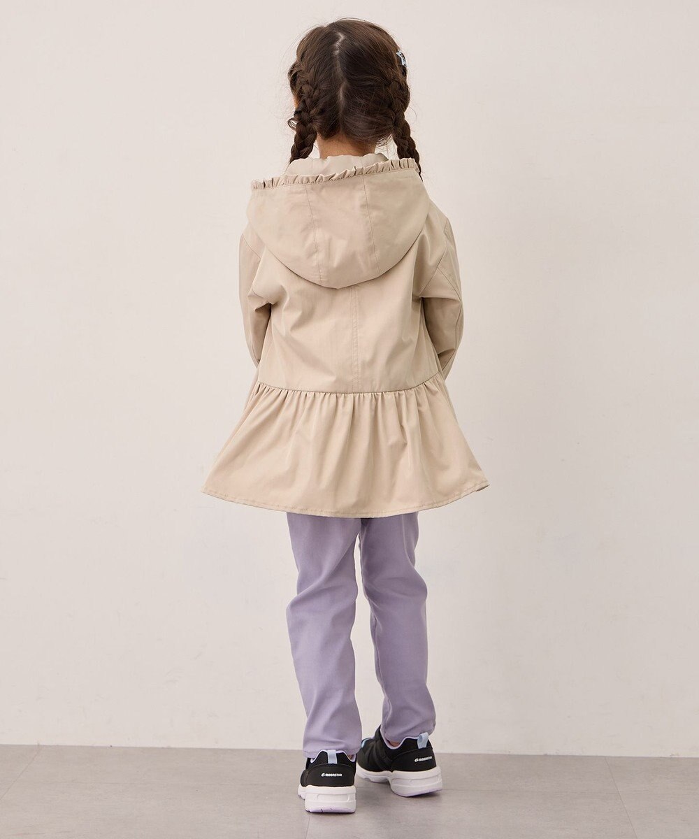 ANY KIDS 【フードが外れる/ドッキング可能】ニャウンパ 