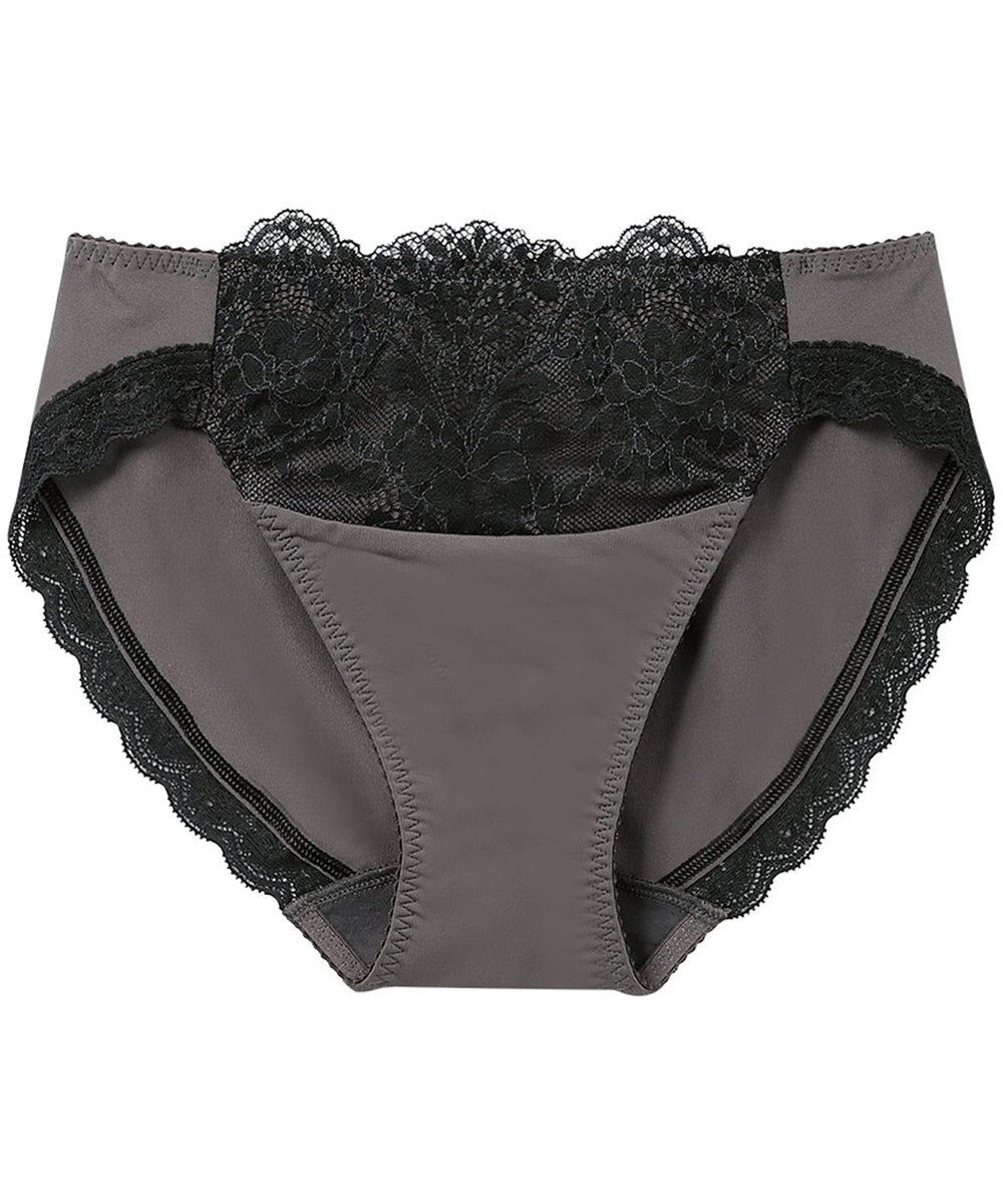 Wing ショーツ アウターにひびきにくい KB3000とペア やさしいフィット感 【ナチュラルアップブラ】 はきこみ丈あさめ KF3010 ウイング／ワコール 