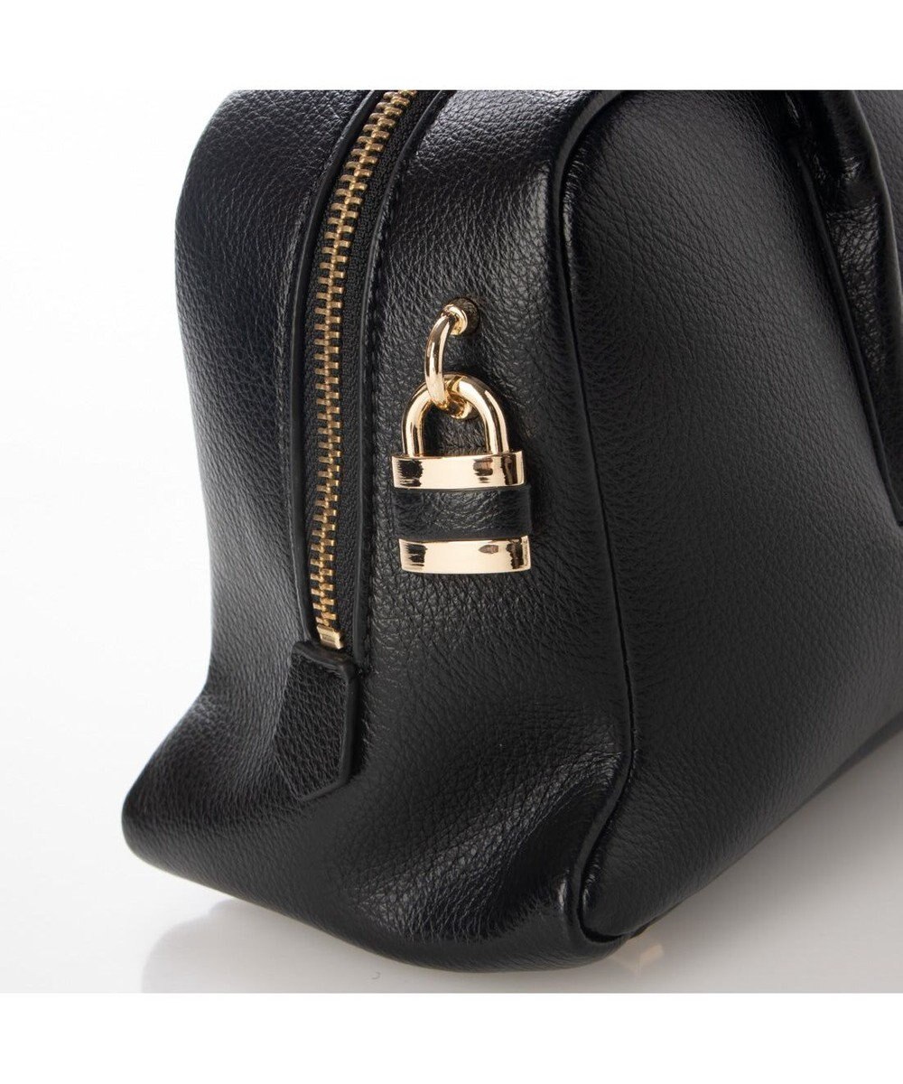 UNBILLION カカトゥ kakatoo / 横長ボストンバッグ 