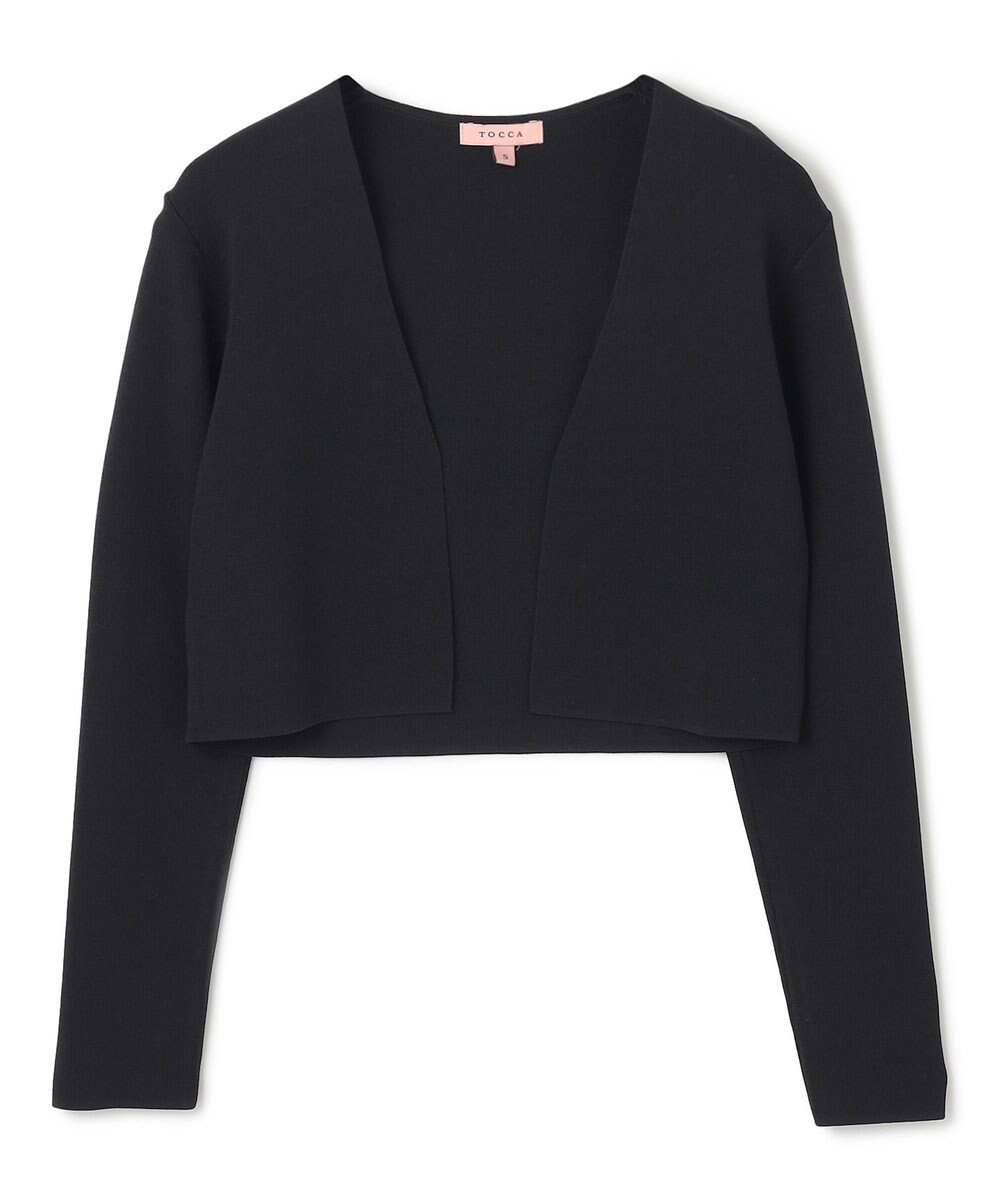 TOCCA SQUARE BOLERO ボレロ 