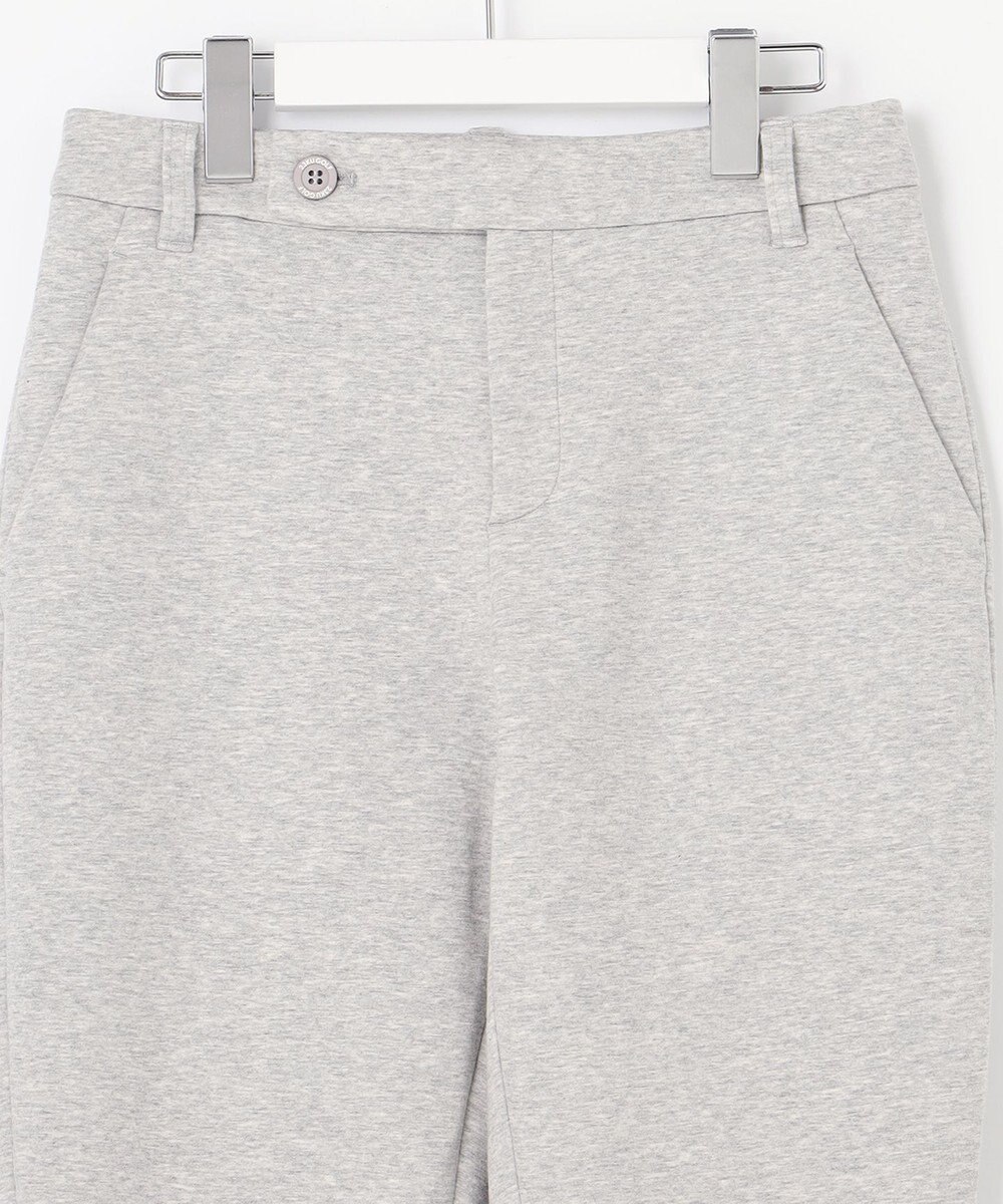 23区GOLF 【WOMEN】【ストレッチ】スウェット テーパードパンツ 