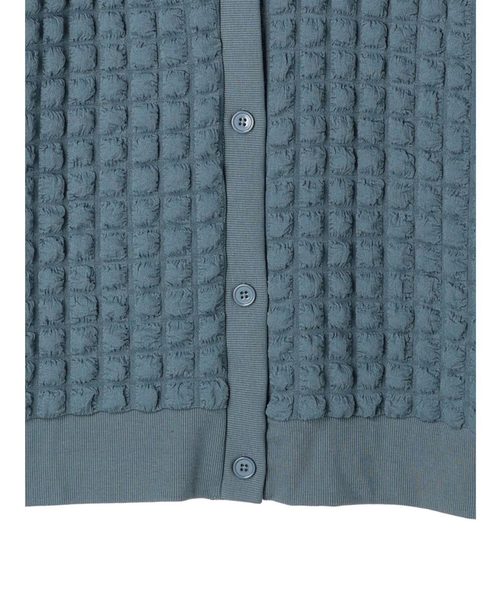 Green Parks ・ＲＡＹ　ＣＡＳＳＩＮ　ポップコーンカーディガン 