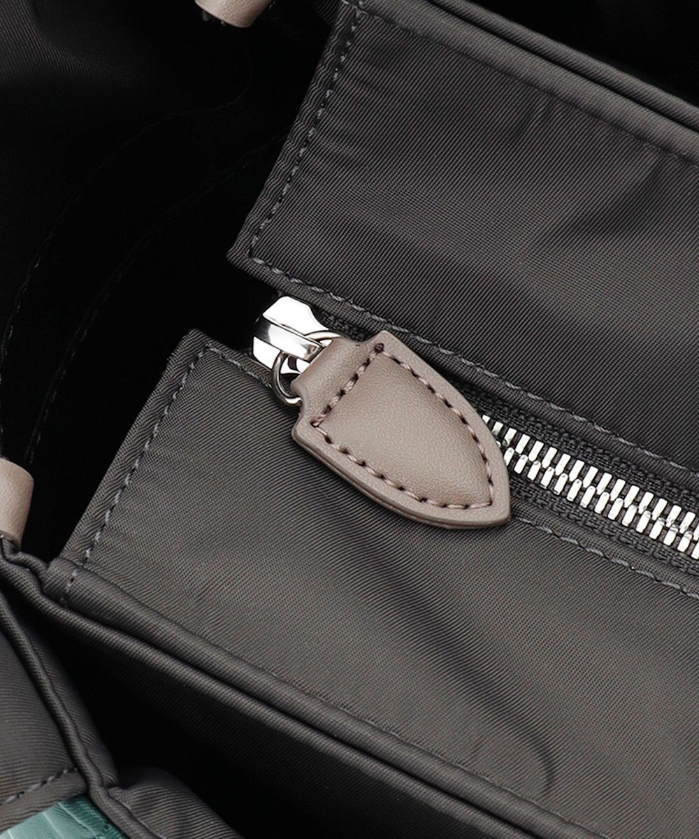 Y'SACCS 【ムック本掲載】ナイロンボンディングトート　Mサイズ 