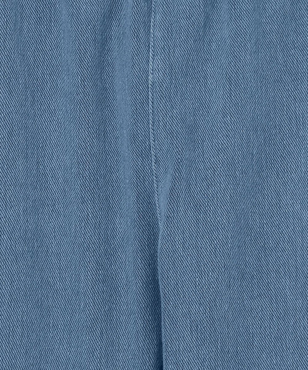 ANY KIDS 【洗濯機可能/接触冷感】ひんやり カットソーパンツ 