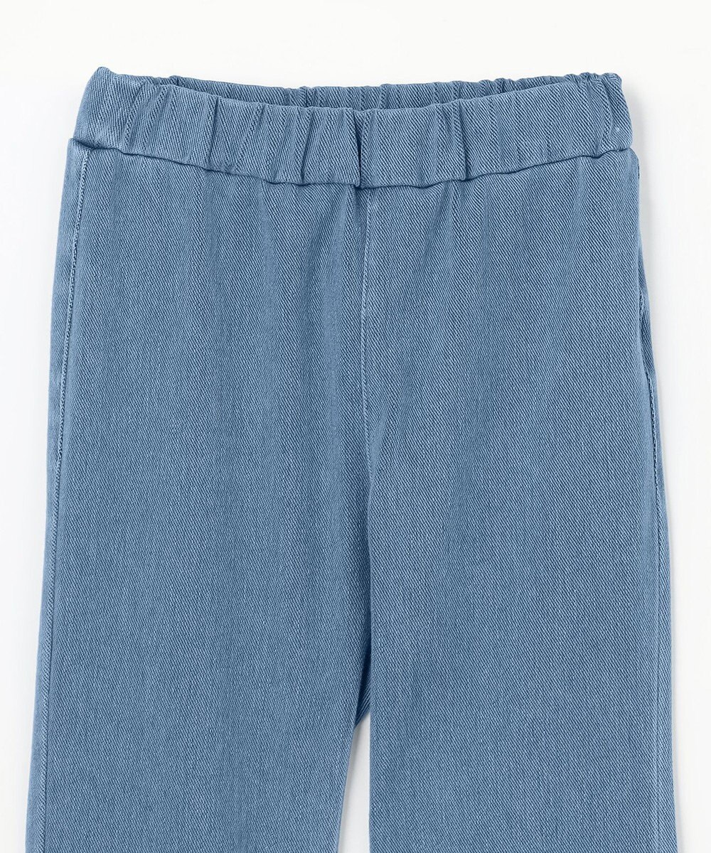 ANY KIDS 【洗濯機可能/接触冷感】ひんやり カットソーパンツ 