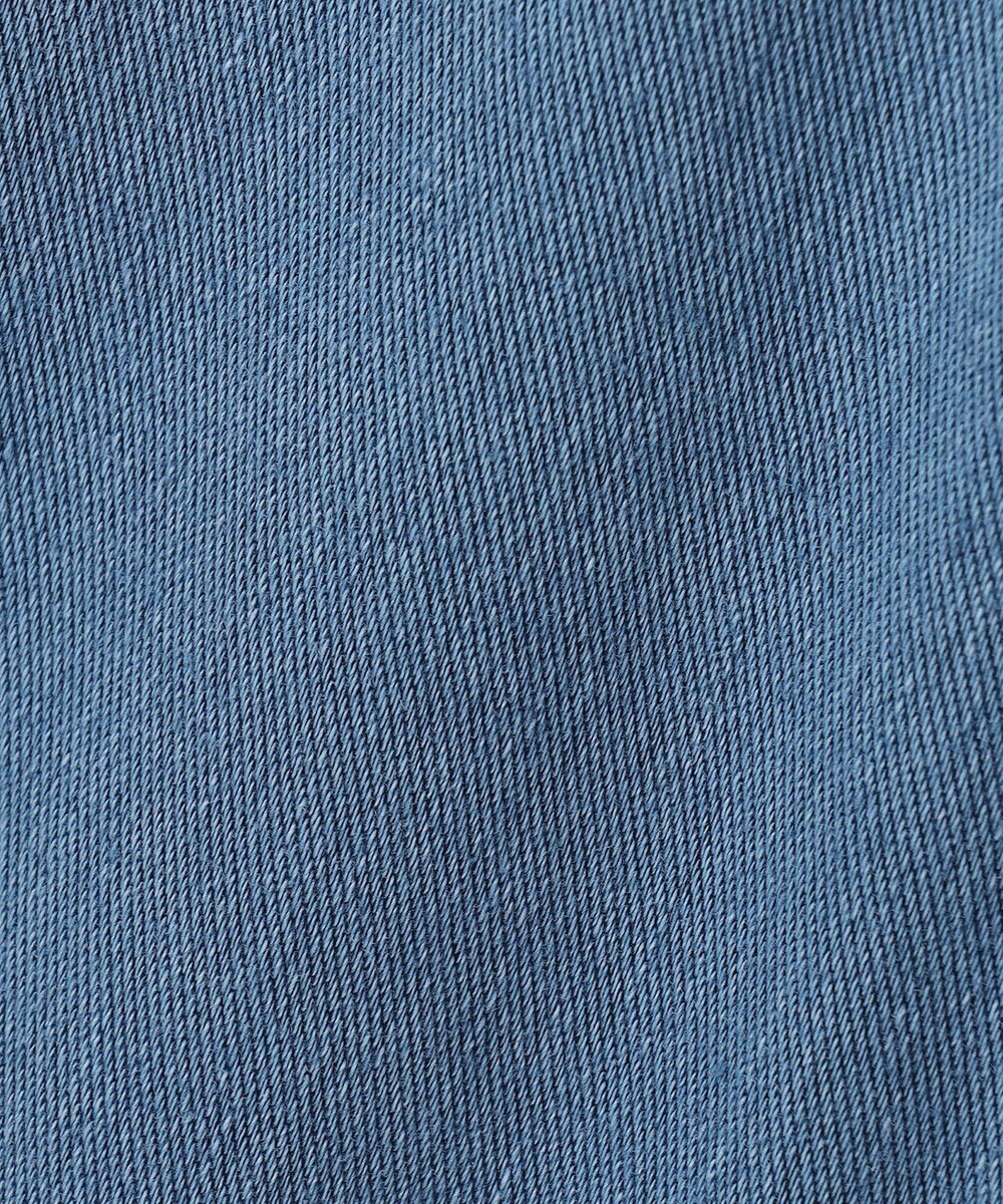 ANY KIDS 【洗濯機可能/接触冷感】ひんやり カットソーパンツ 