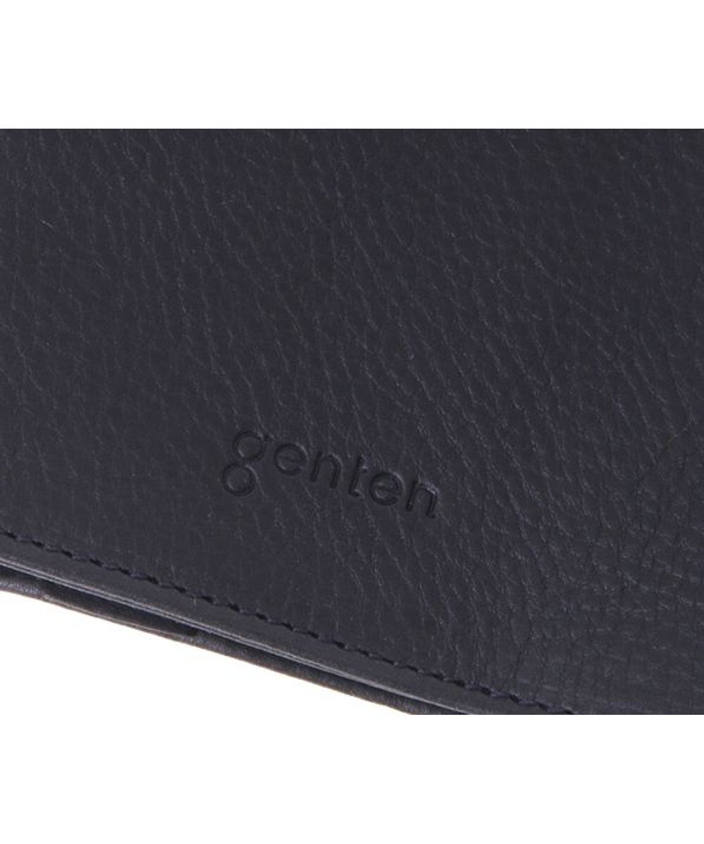 genten トスカ ブックカバー 