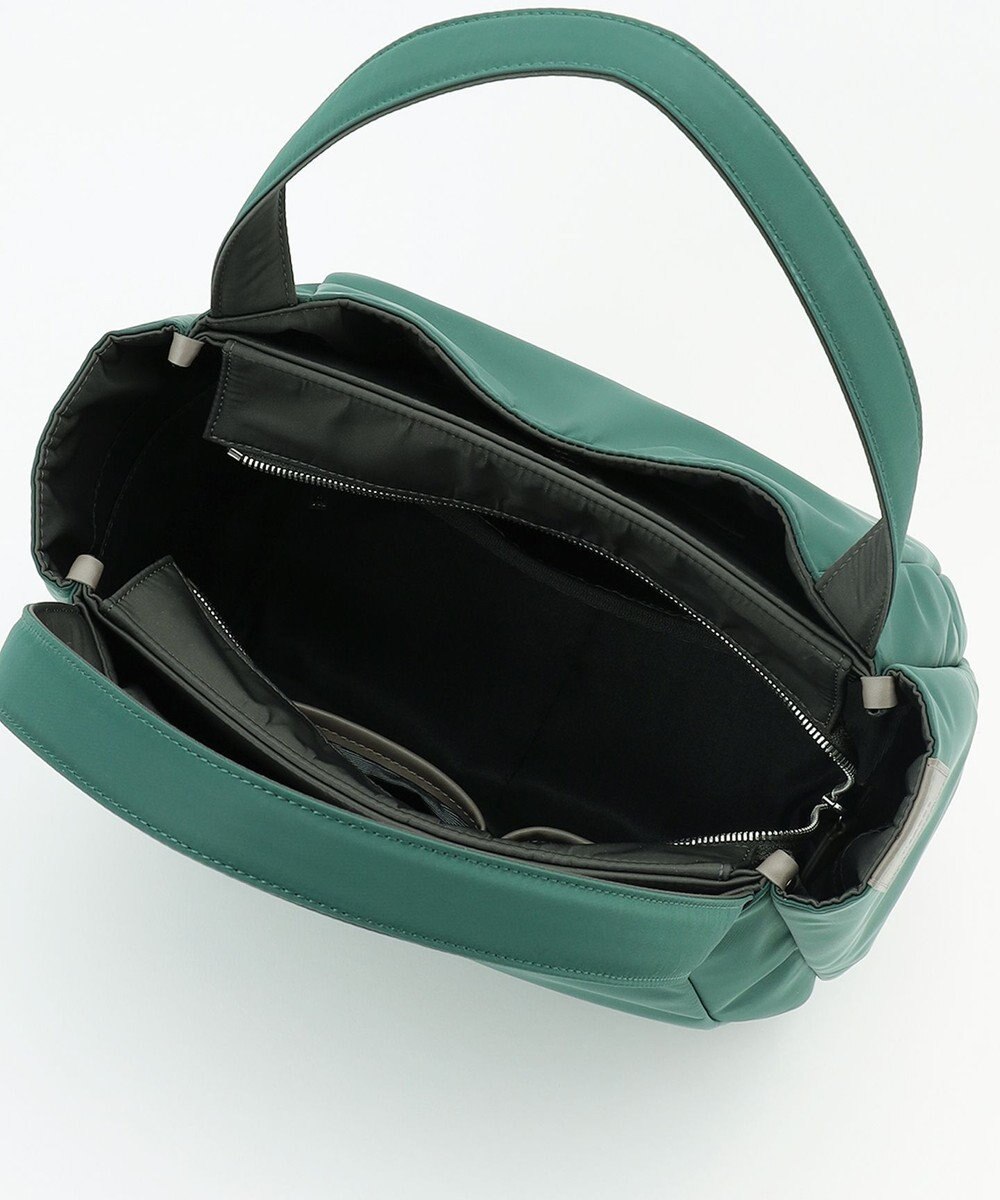 Y'SACCS 【ムック本掲載】ナイロンボンディングトート　Mサイズ 