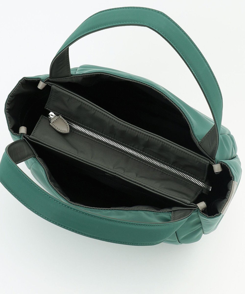 Y'SACCS 【ムック本掲載】ナイロンボンディングトート　Mサイズ 