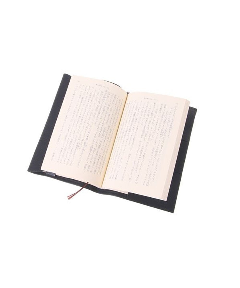 genten トスカ ブックカバー 