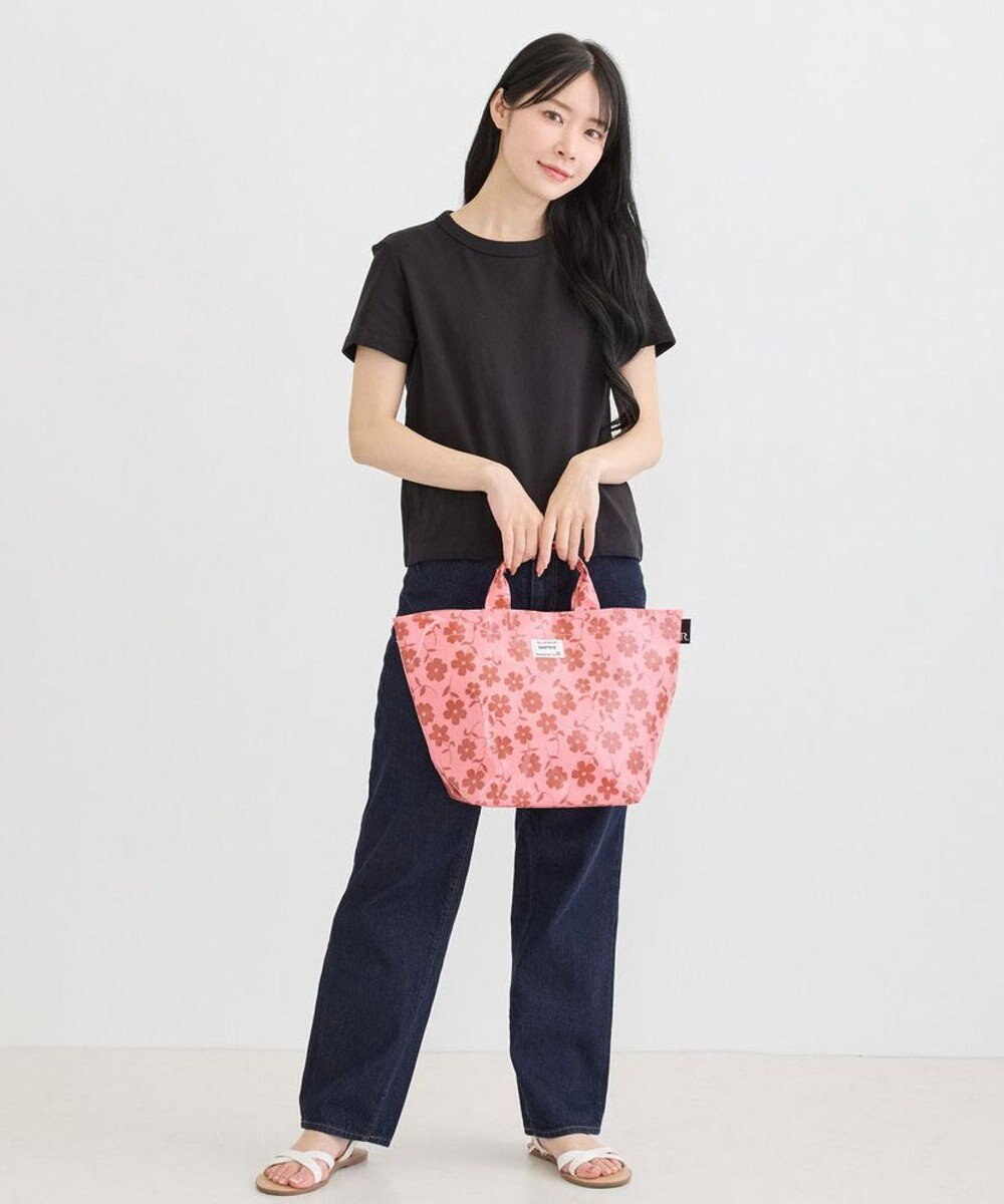 ROOTOTE 3527【ルートート】EU.デリ.ラミネート-V 