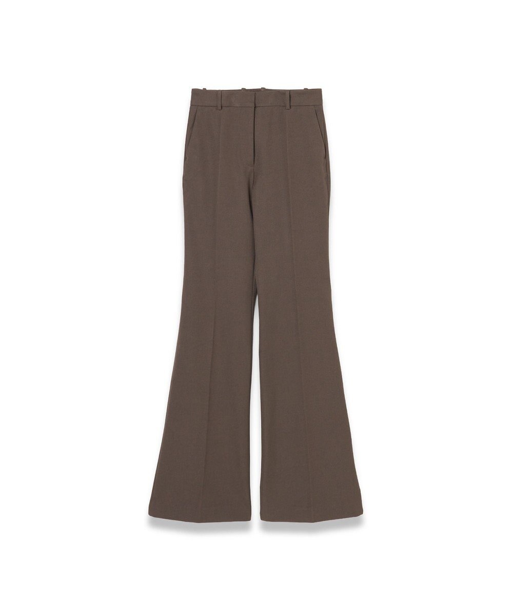 JOSEPH ギャバジンストレッチトラウザーズ　タフィラ 