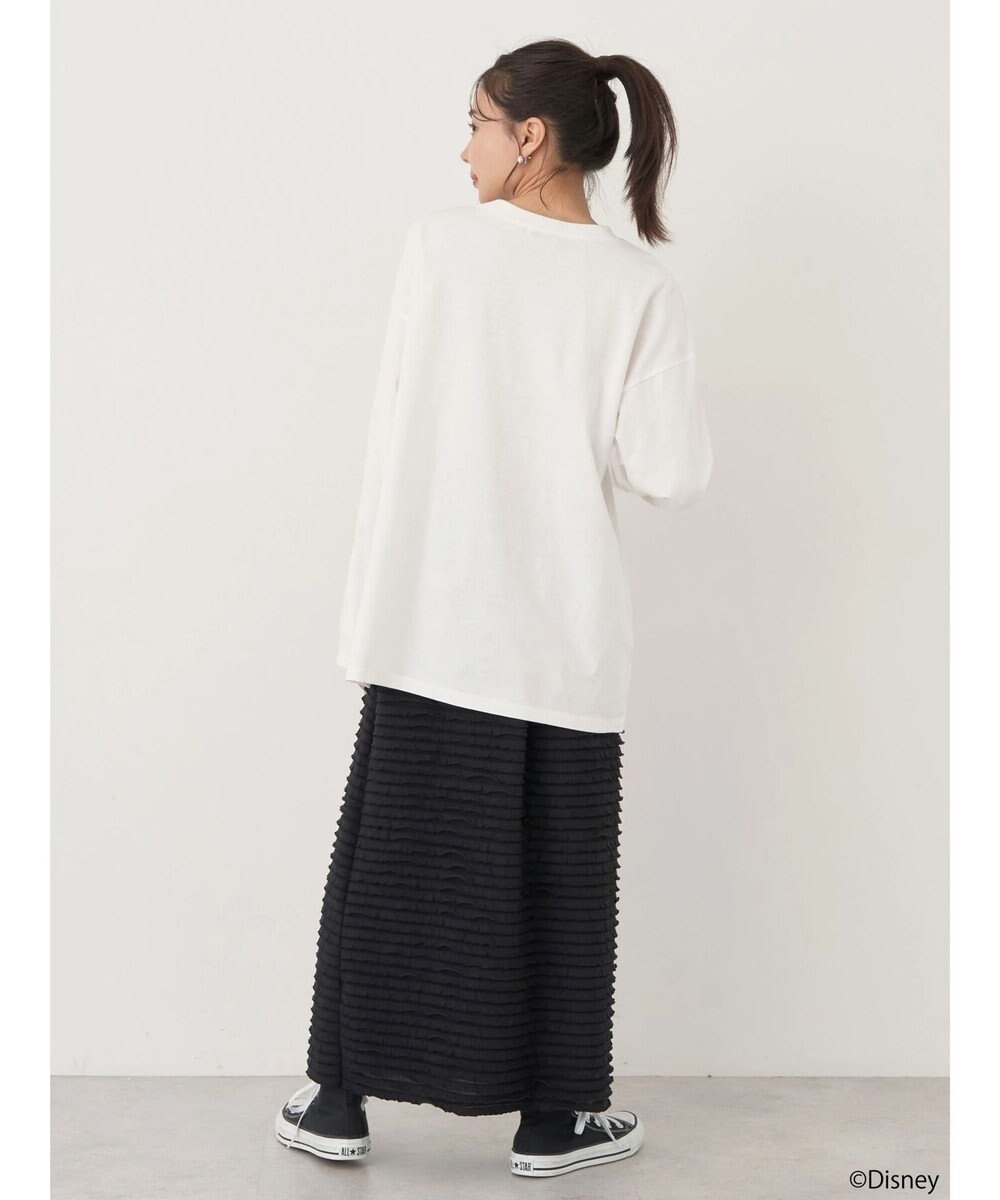 earth music&ecology Ｄｉｓｎｅｙ／フロントダイナロンＴ 