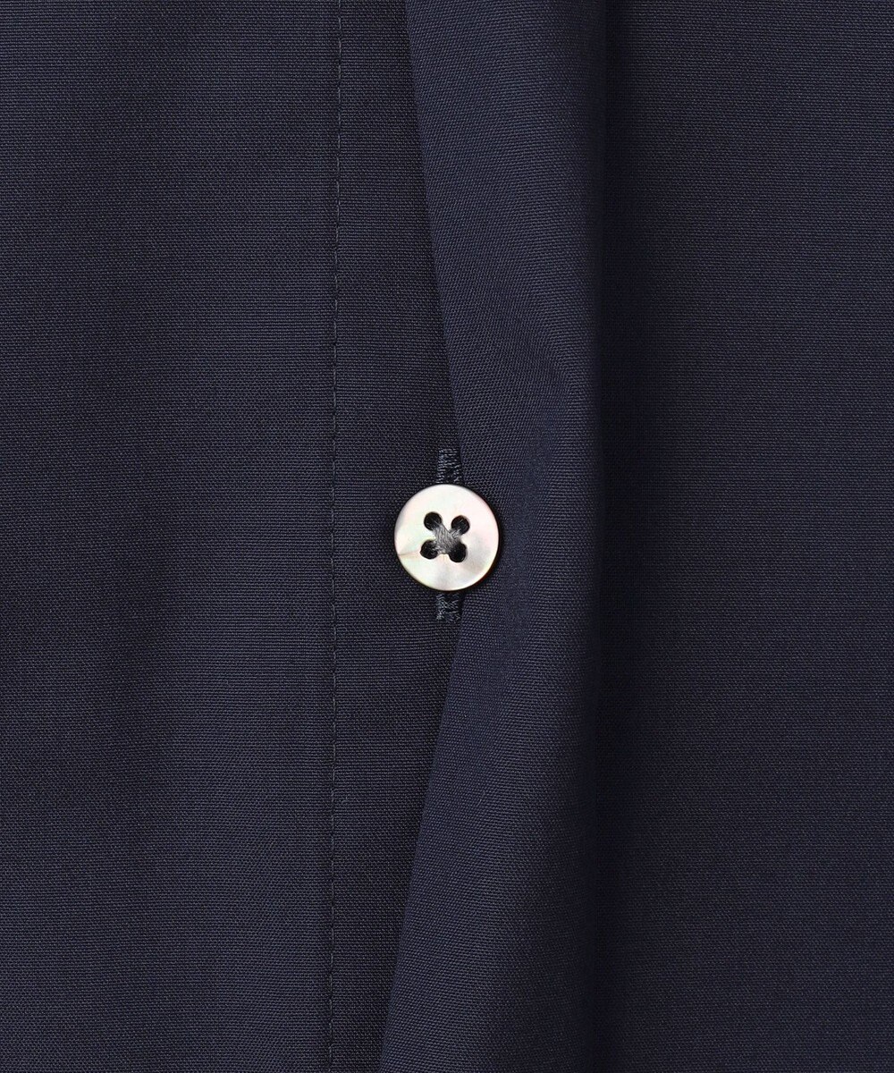 #Newans 【アイロンいらず】ジュリエットスリーブブラウス 