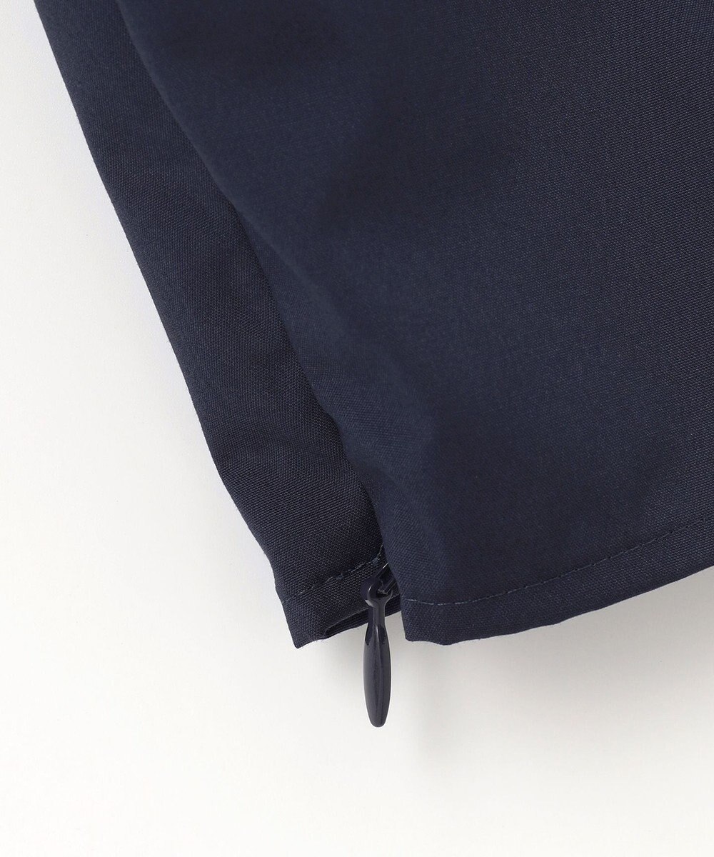 #Newans 【アイロンいらず】ジュリエットスリーブブラウス 