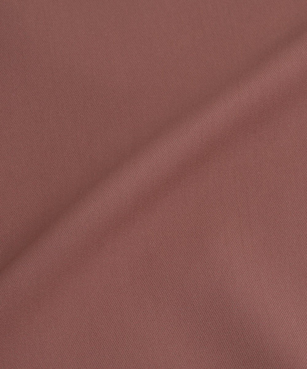 YECCA VECCA ポケットデザインナロースカート 