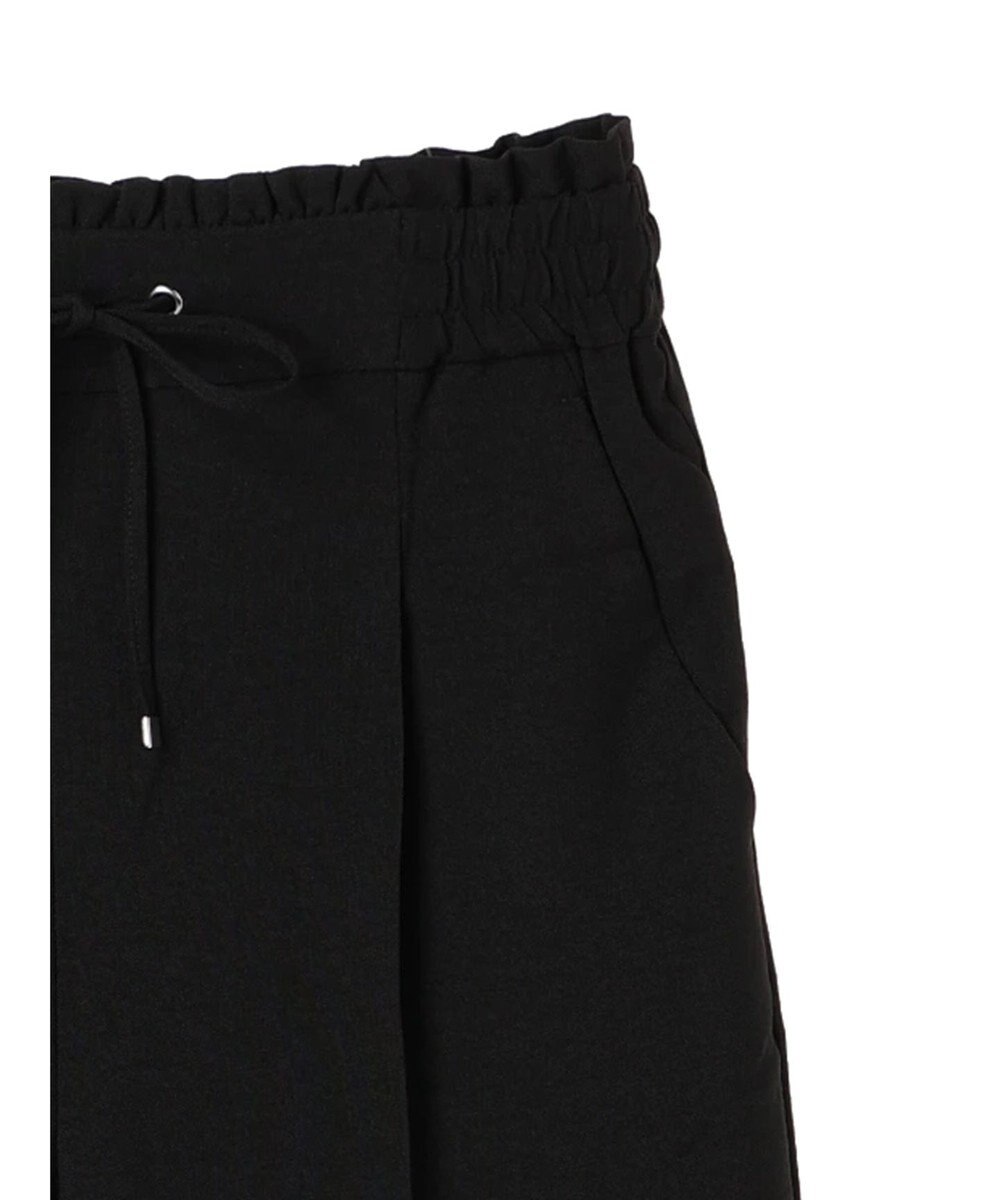 earth music&ecology リネンライクワイドパンツ 