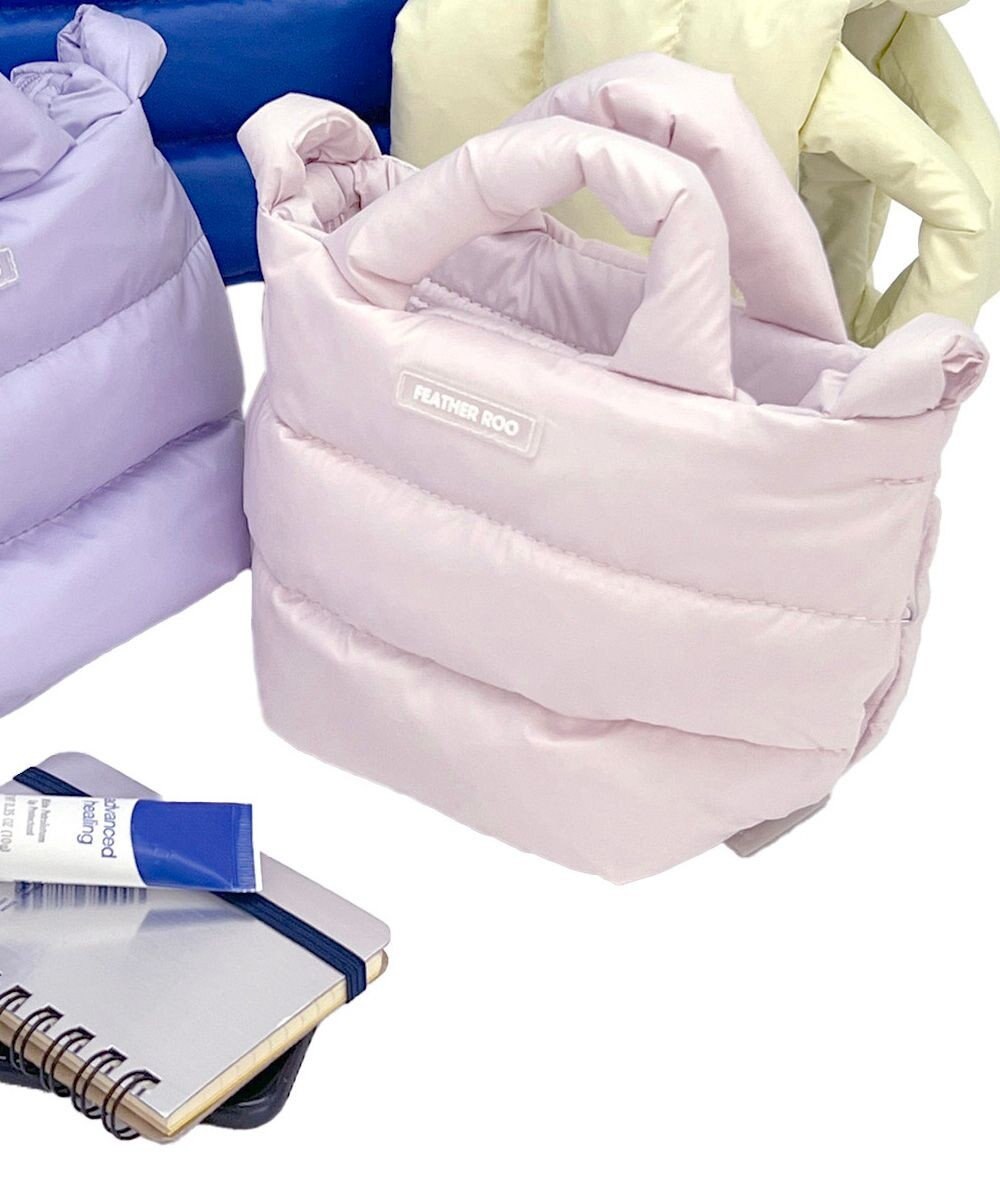 ROOTOTE 3687【弾む軽さフェザールー】FE.ベビールー.カラーポップ-A 