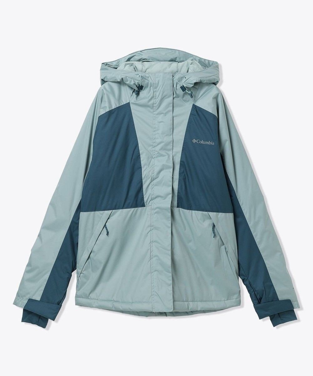 Columbia Columbia/ ウィメンズティプトンピークIVインシュレーテッドジャケット /コロンビア 