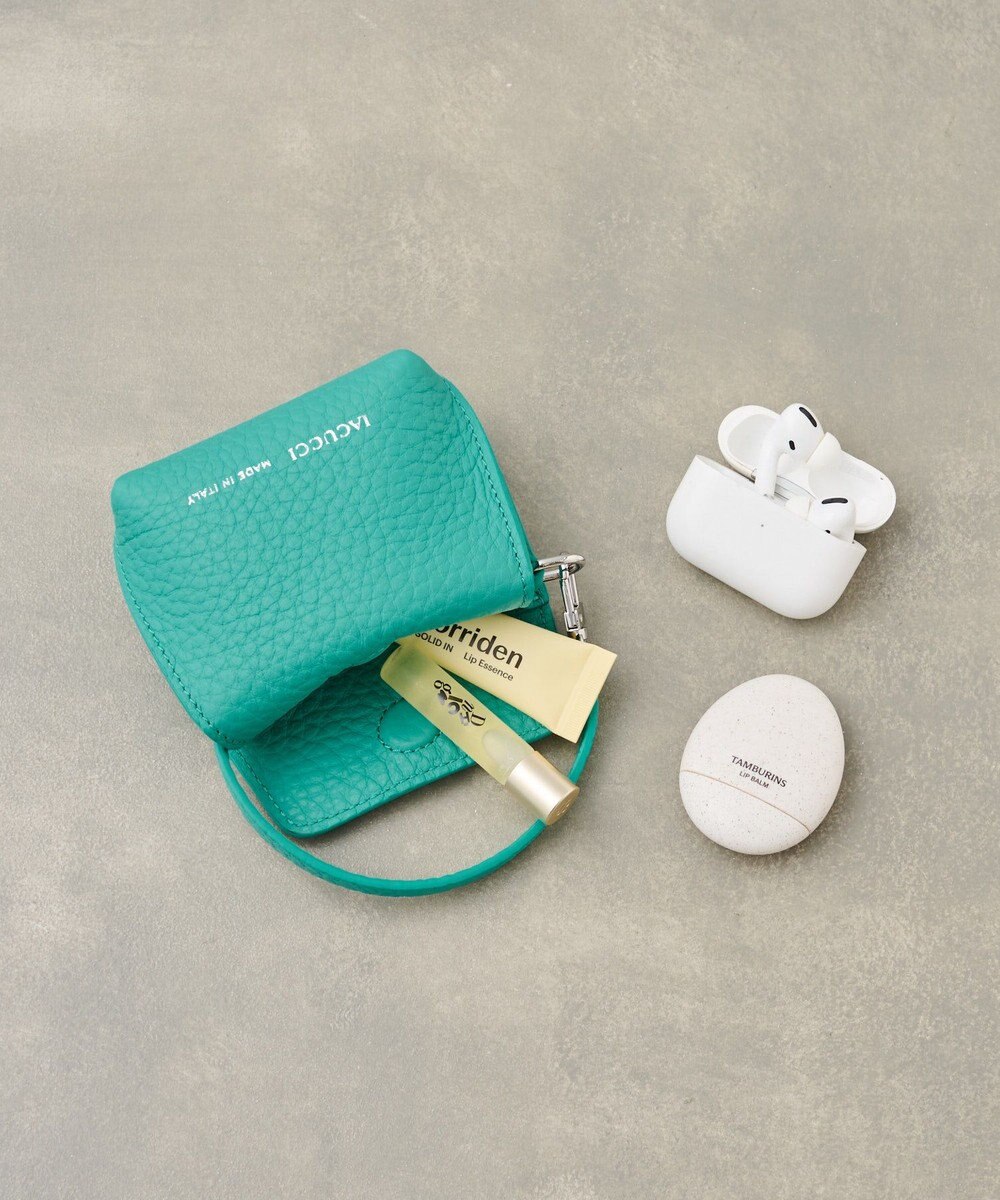 IACUCCI  ラーナ ミニチャーム ALCE 