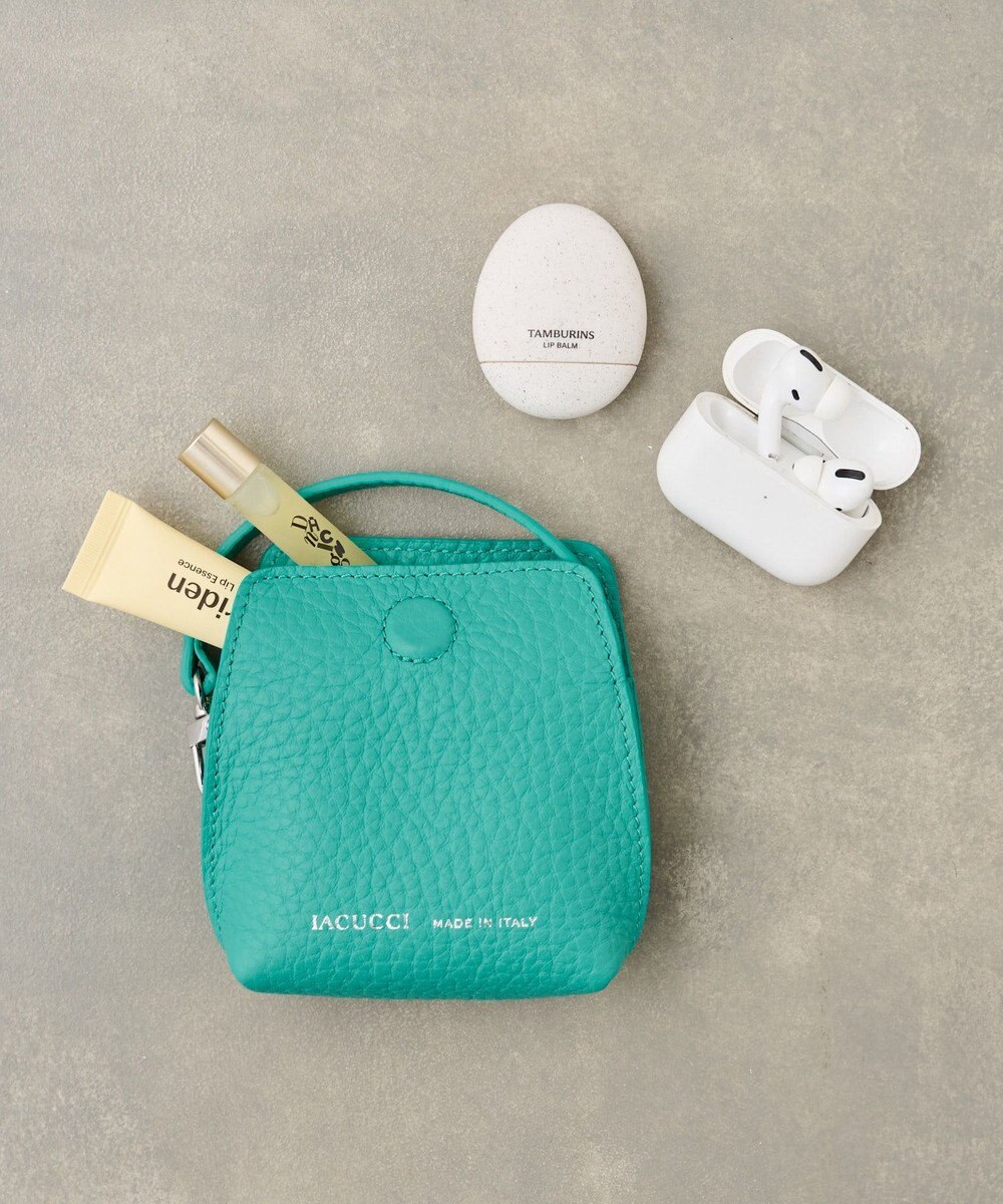 IACUCCI  ラーナ ミニチャーム ALCE 