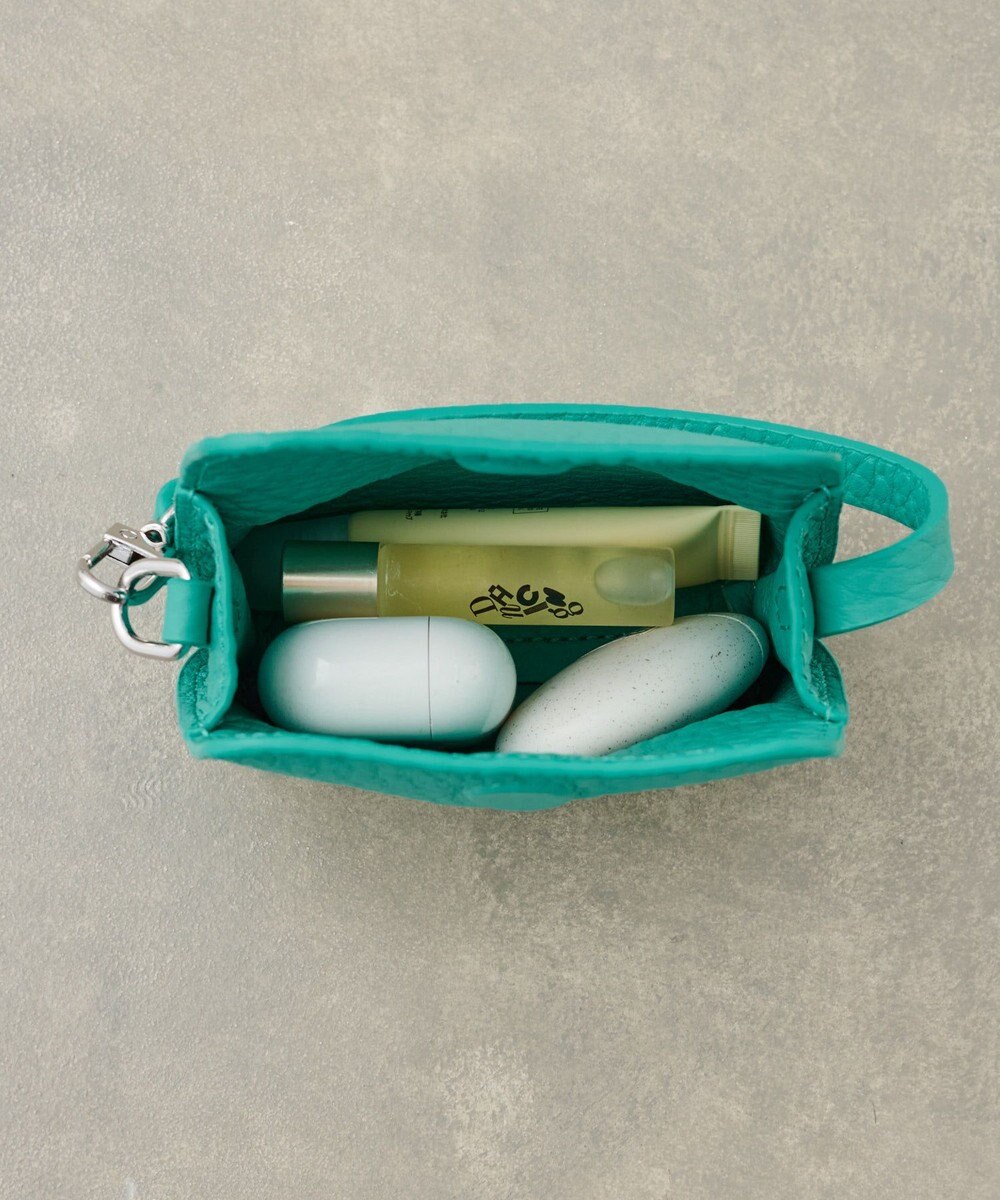 IACUCCI  ラーナ ミニチャーム ALCE 