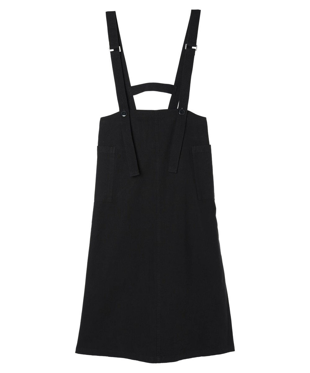 AMERICAN HOLIC Ｗポケットサス付きスカート 