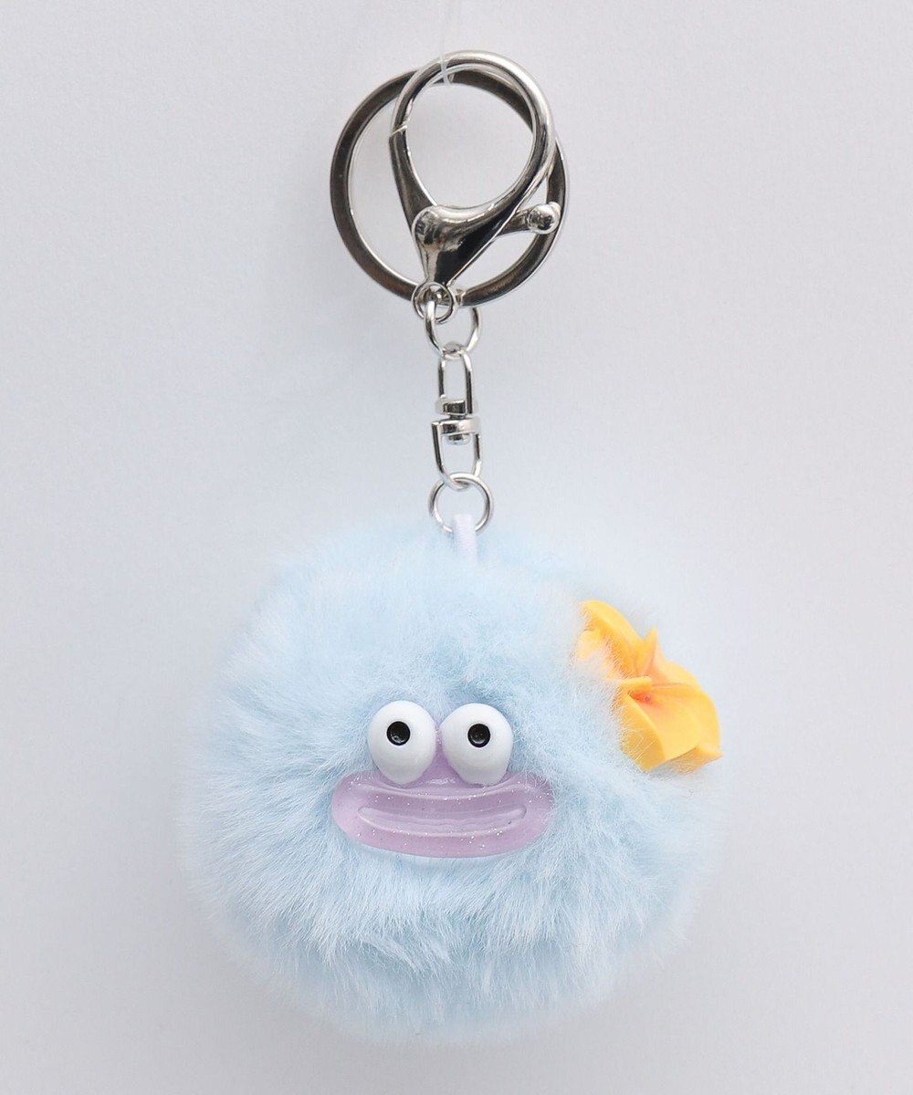 WEGO アゲアゲハイビスカスモンスターぬいぐるみキーホルダー 