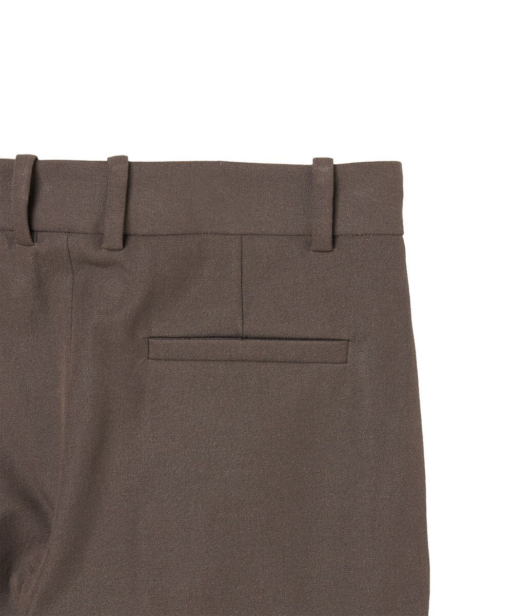 JOSEPH ギャバジンストレッチトラウザーズ　タフィラ 