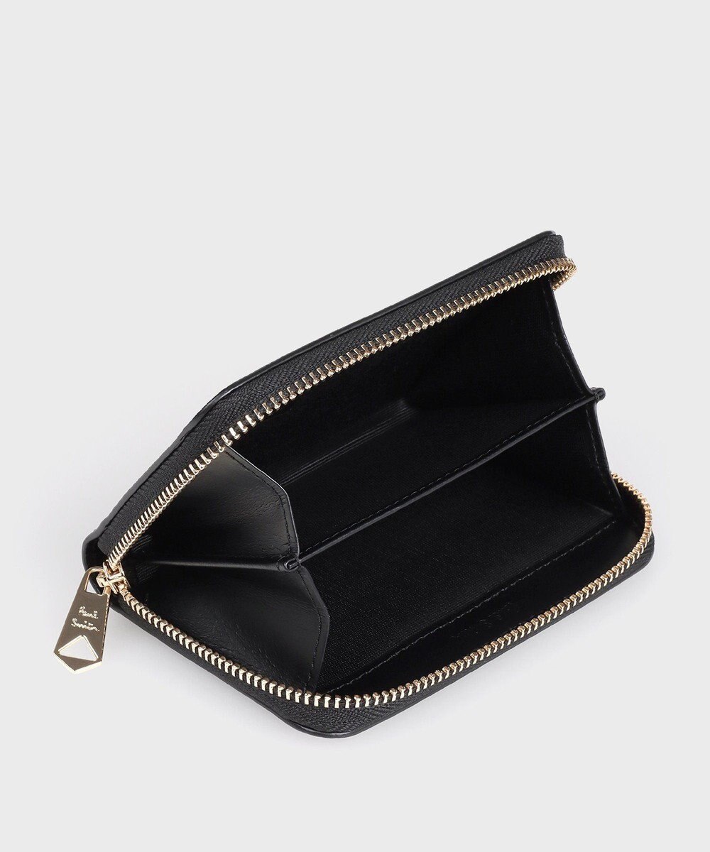 Paul Smith プリントコンビネーション コインケース 