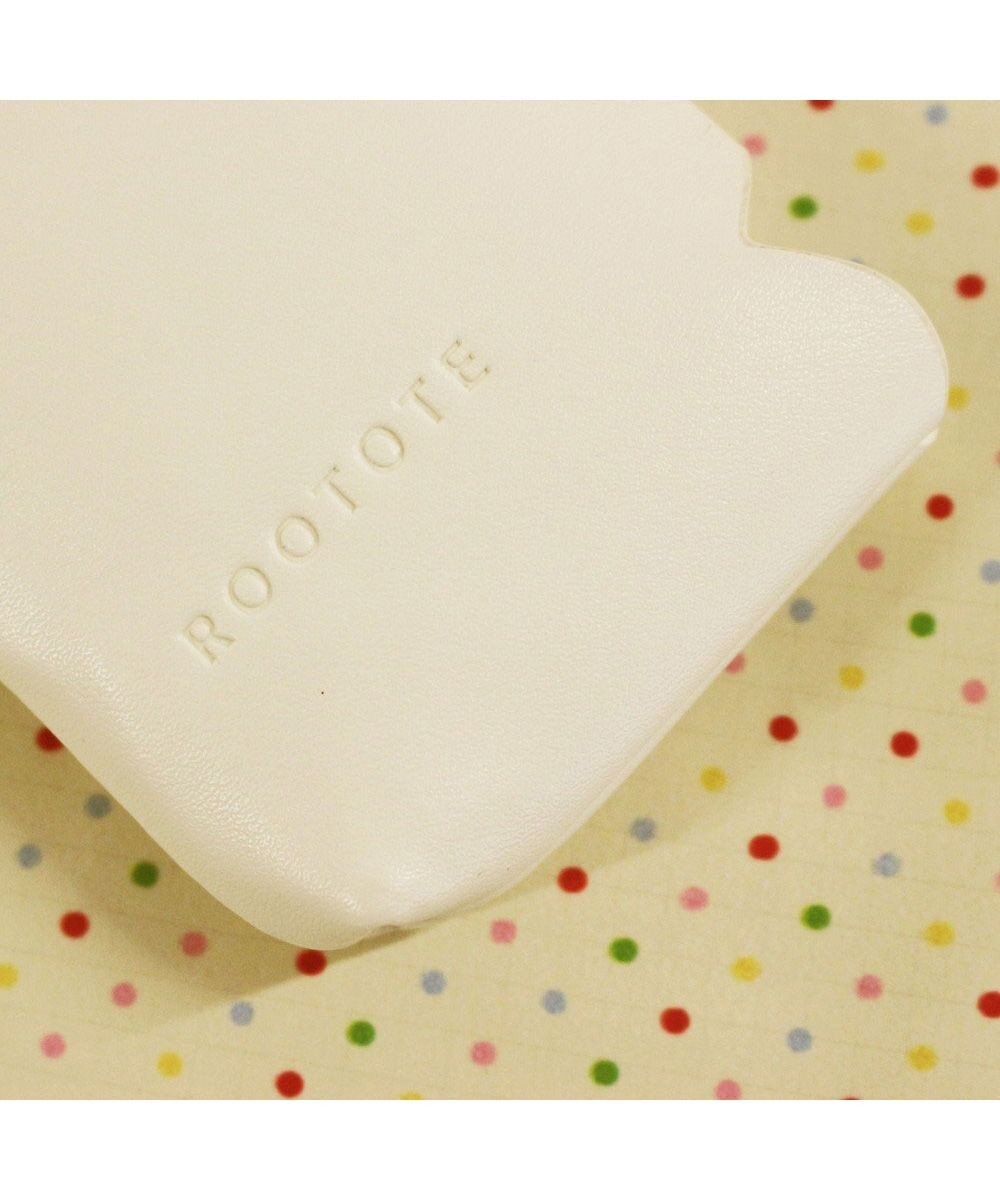 ROOTOTE 1045【ネコ・イヌ】LT.チャーム＆トート-A 