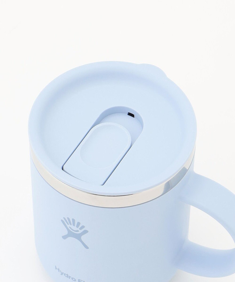 JOSEPH ABBOUD MOUNTAIN ギフトにも【コラボレーション】ハイドロフラスク マグカップ HYDRO FLASK CLOSEABLE COFFEE MUG 354mL 