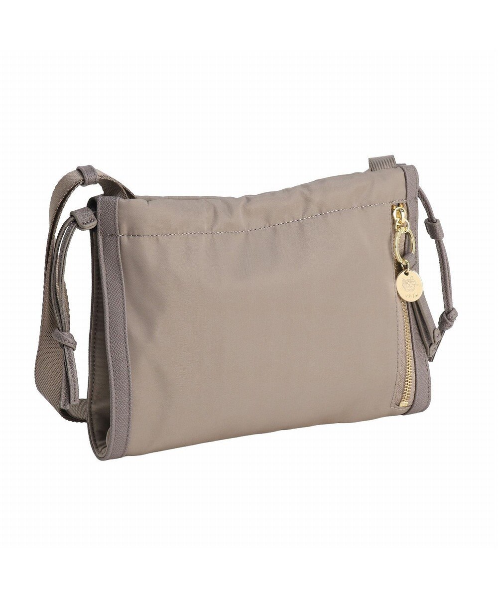 ACE BAGS & LUGGAGE HAyU × ace.  ユッカ ショルダーバッグ 17831 