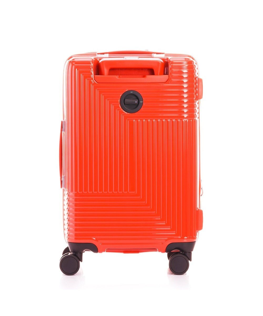 Samsonite サムソナイト スーツケース 35L(/43L)  アピネックス スピナー55 APINEX 