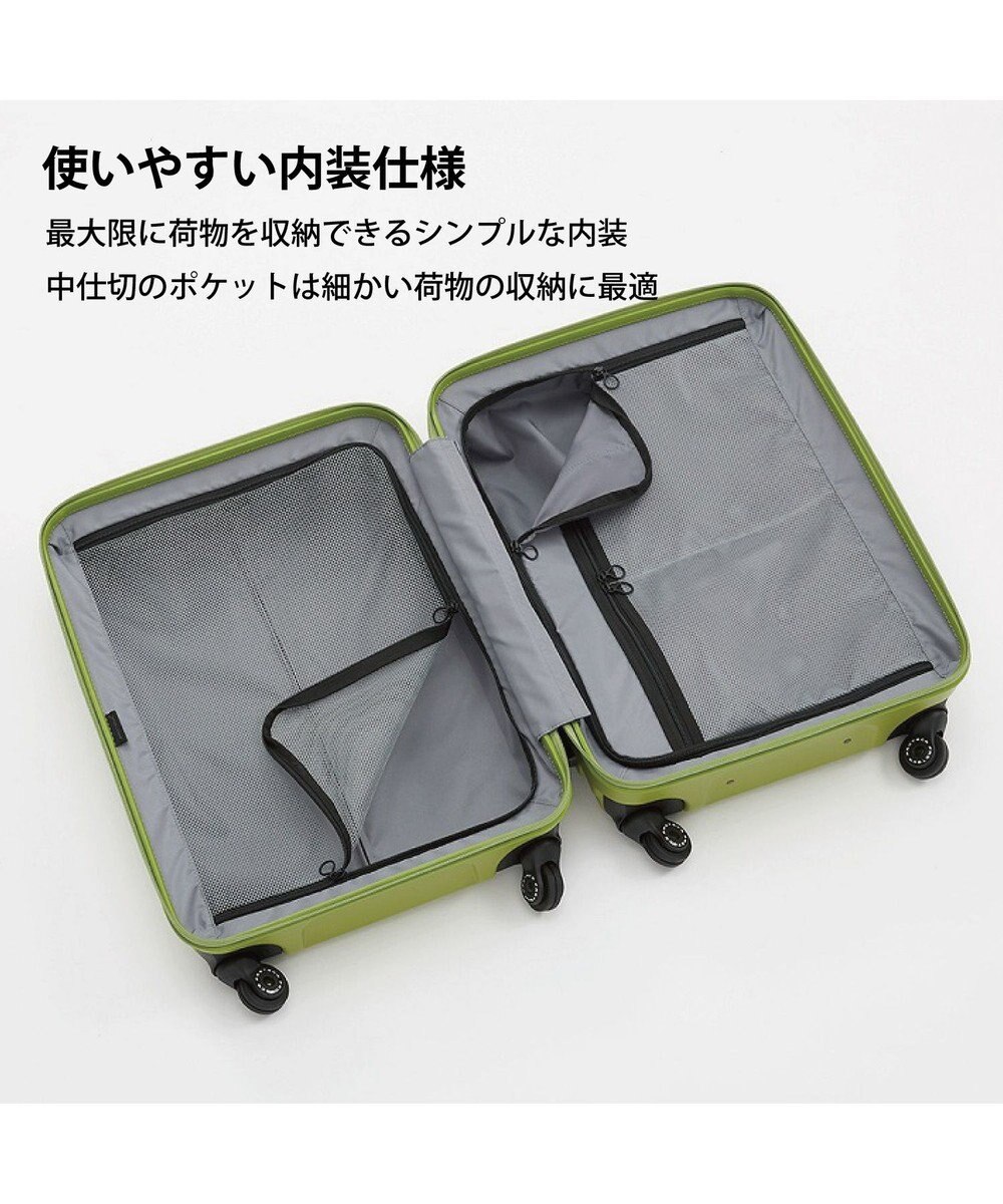 ACE BAGS & LUGGAGE Proteca コーリー2  52L  01482 プロテカ 日本製 