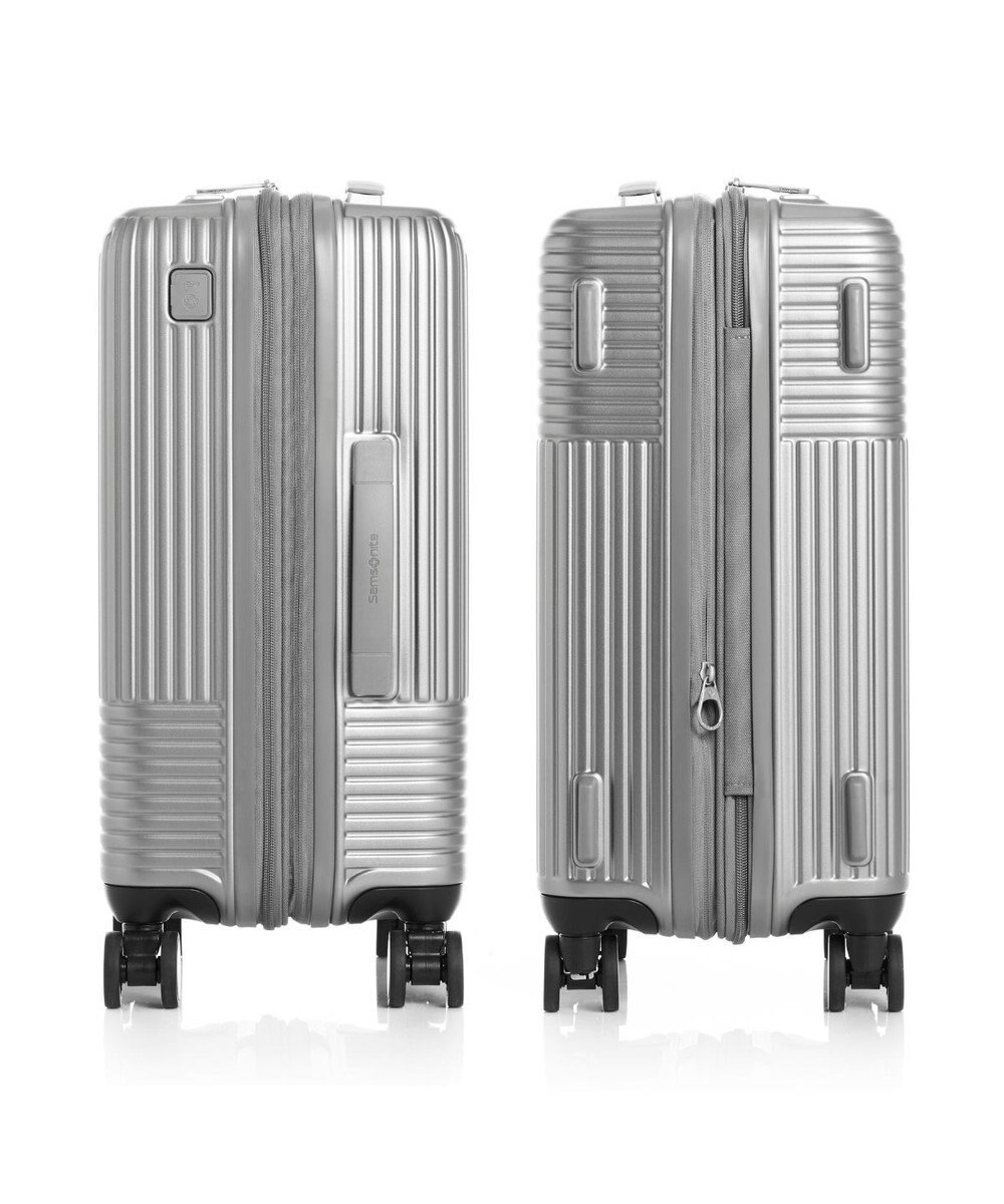 Samsonite サムソナイト スーツケース 35L(/43L)  アピネックス スピナー55 APINEX 