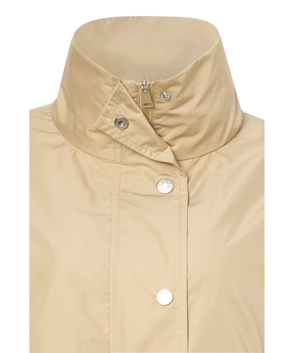 DAKS 【DAKS GOLF】ストリングブルゾン 