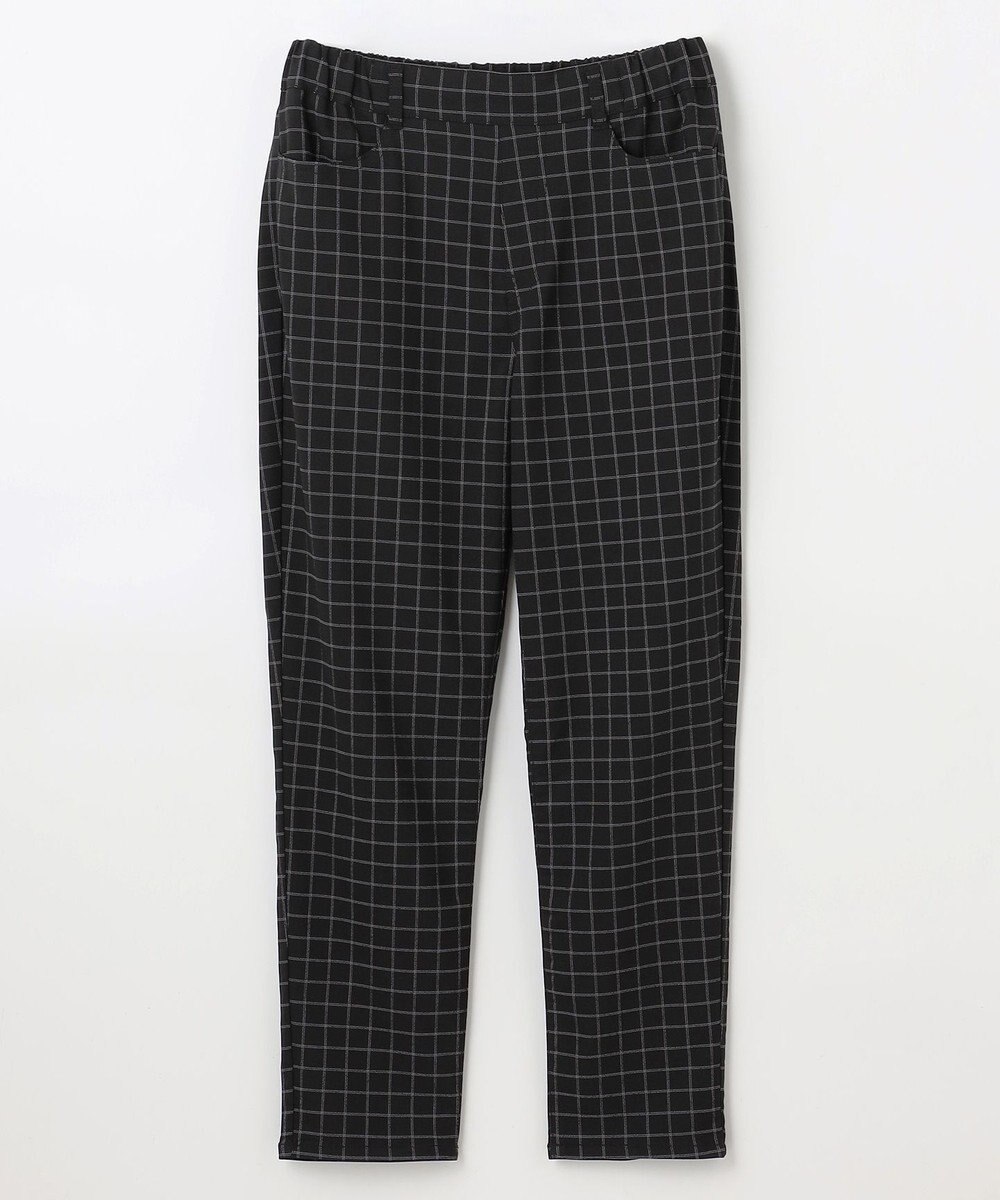 ANY 【大好評につき新色登場！/ストレッチ】大人の7daysデイリーパンツ 