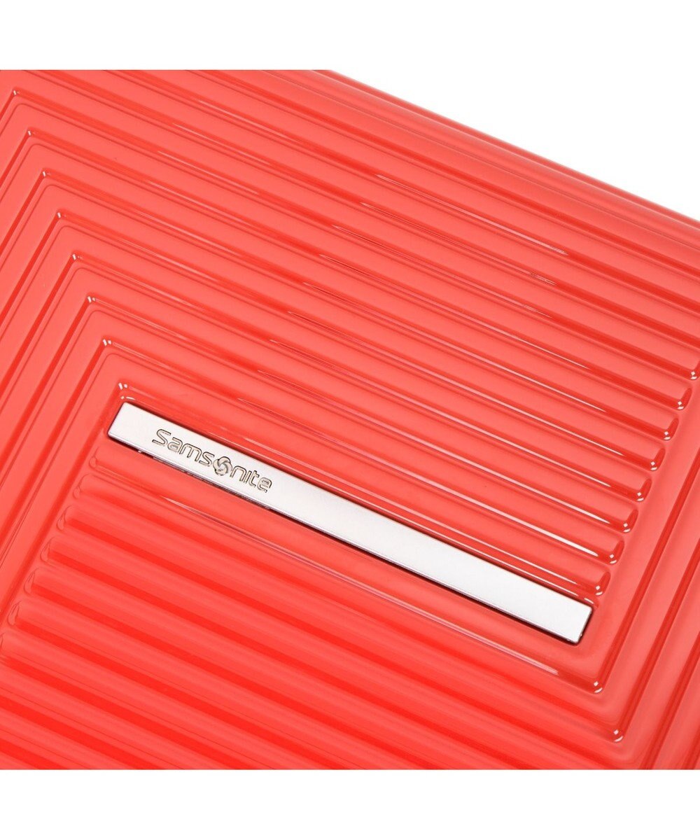 Samsonite サムソナイト スーツケース 35L(/43L)  アピネックス スピナー55 APINEX 