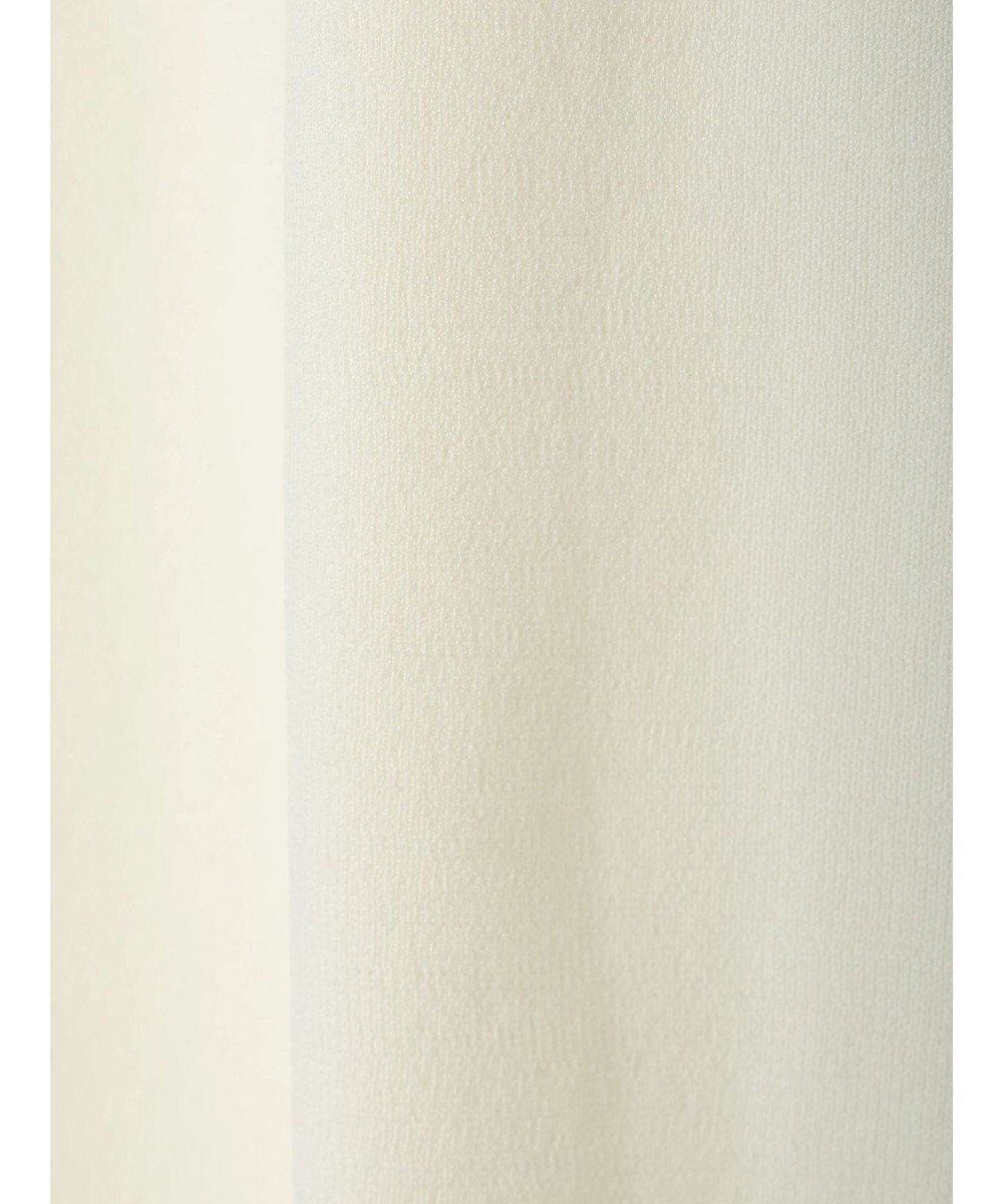 CRAFT STANDARD BOUTIQUE UVカット/接触冷感/洗える/ 半袖ニットプルオーバー 