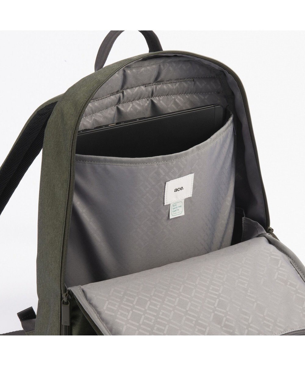 ACE BAGS & LUGGAGE ace. ジェンドリー リュックサック A4 14インチPC収納 67304 