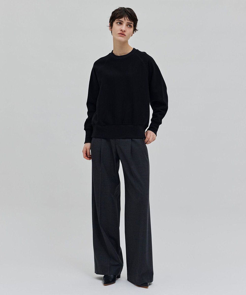 BEIGE， 【洗える】ORANGERS / スウェット 